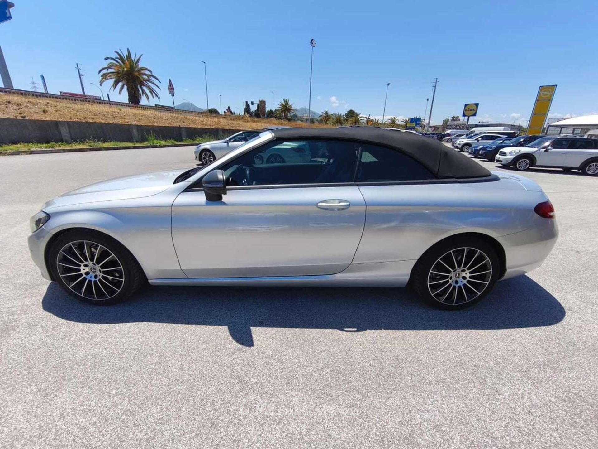 Mercedes-Benz Classe C