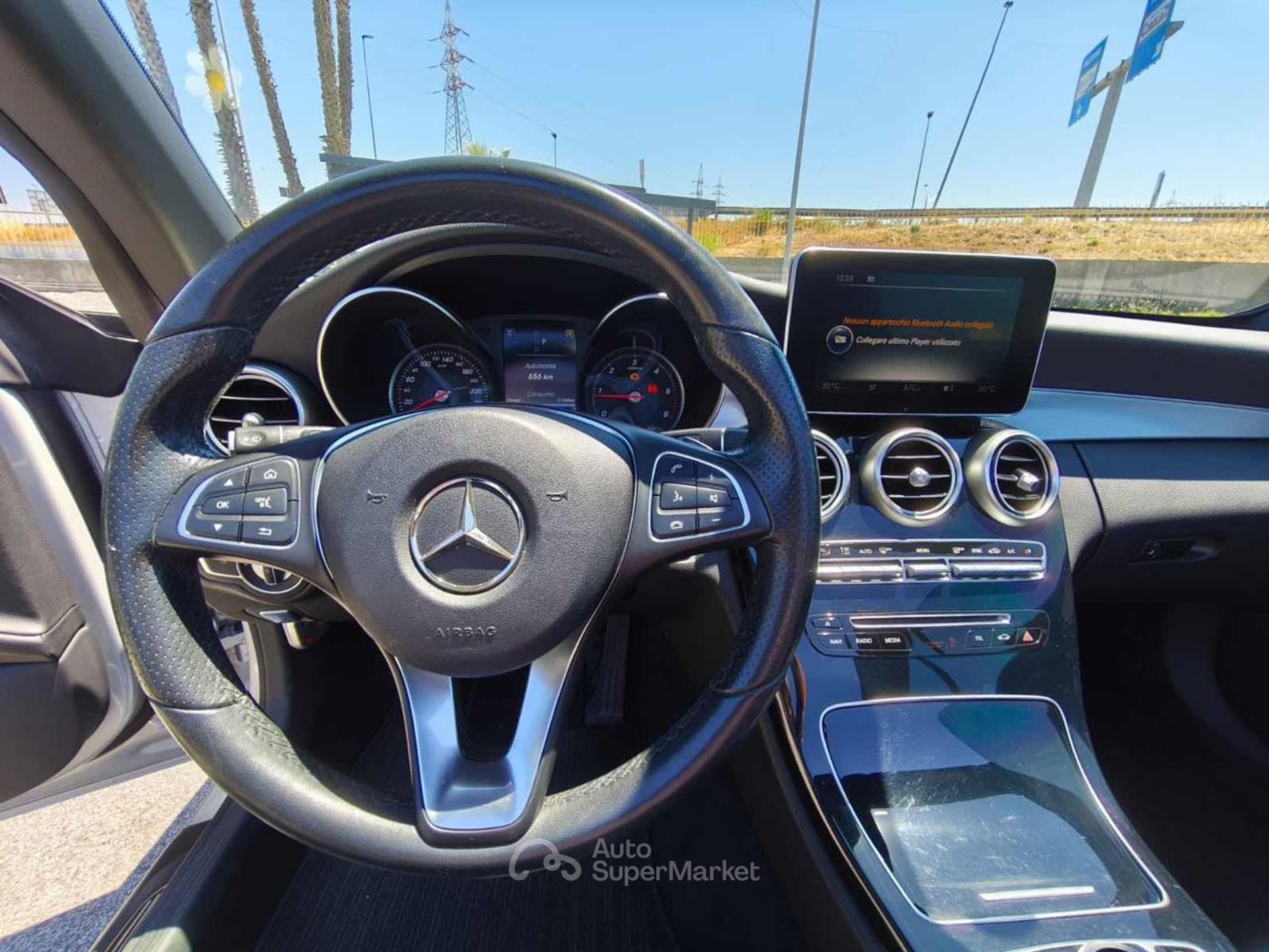 Mercedes-Benz Classe C
