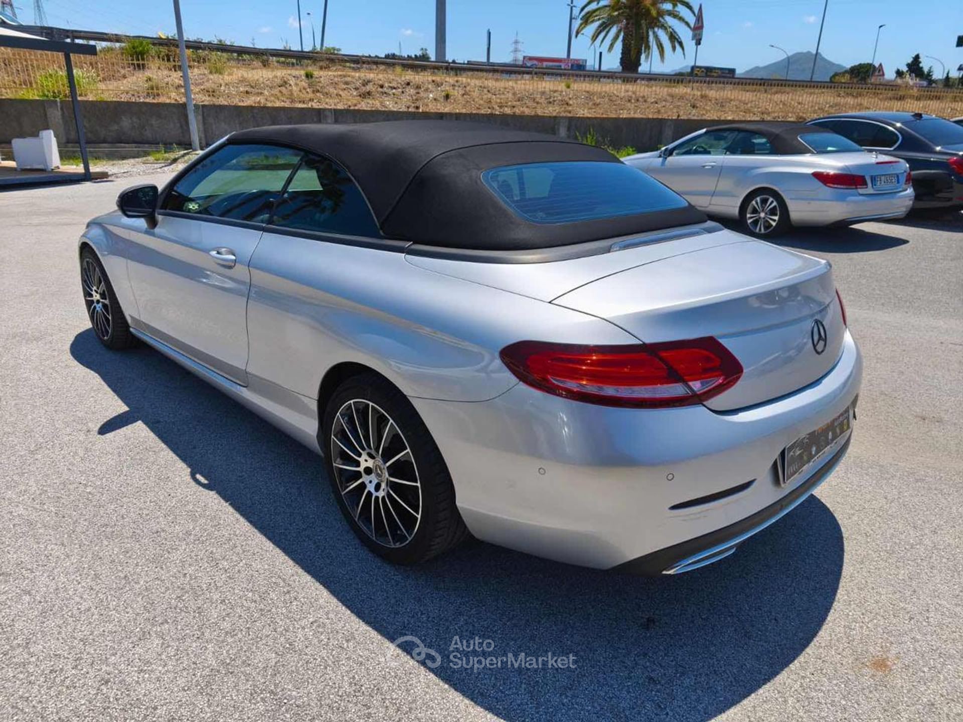 Mercedes-Benz Classe C