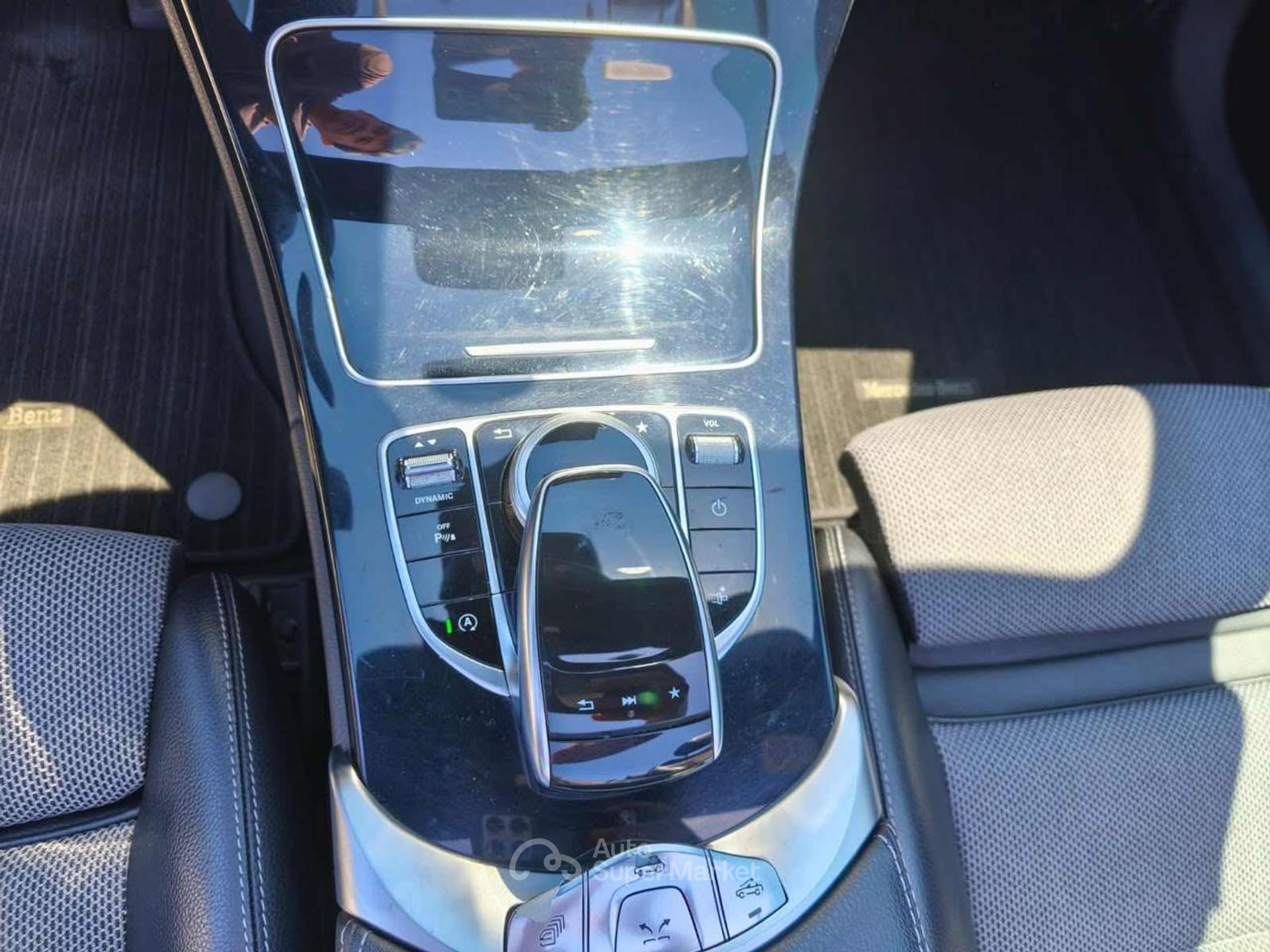 Mercedes-Benz Classe C