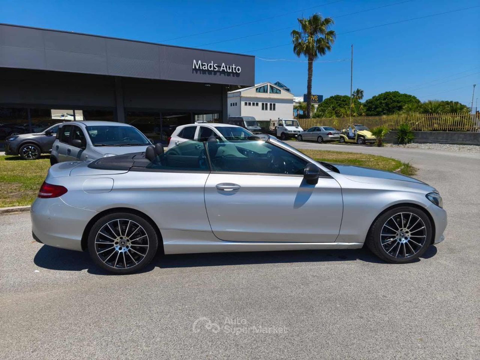 Mercedes-Benz Classe C