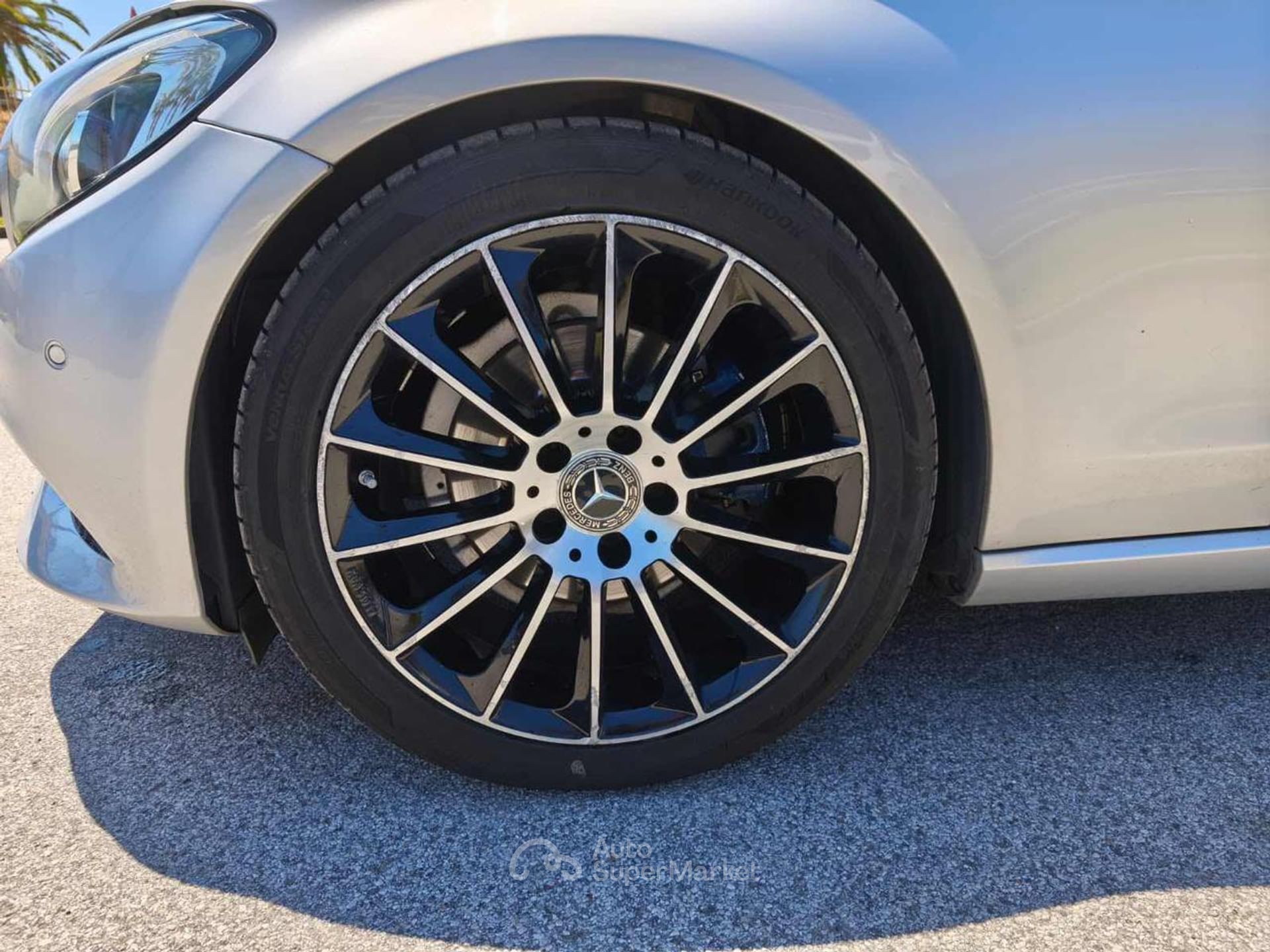Mercedes-Benz Classe C