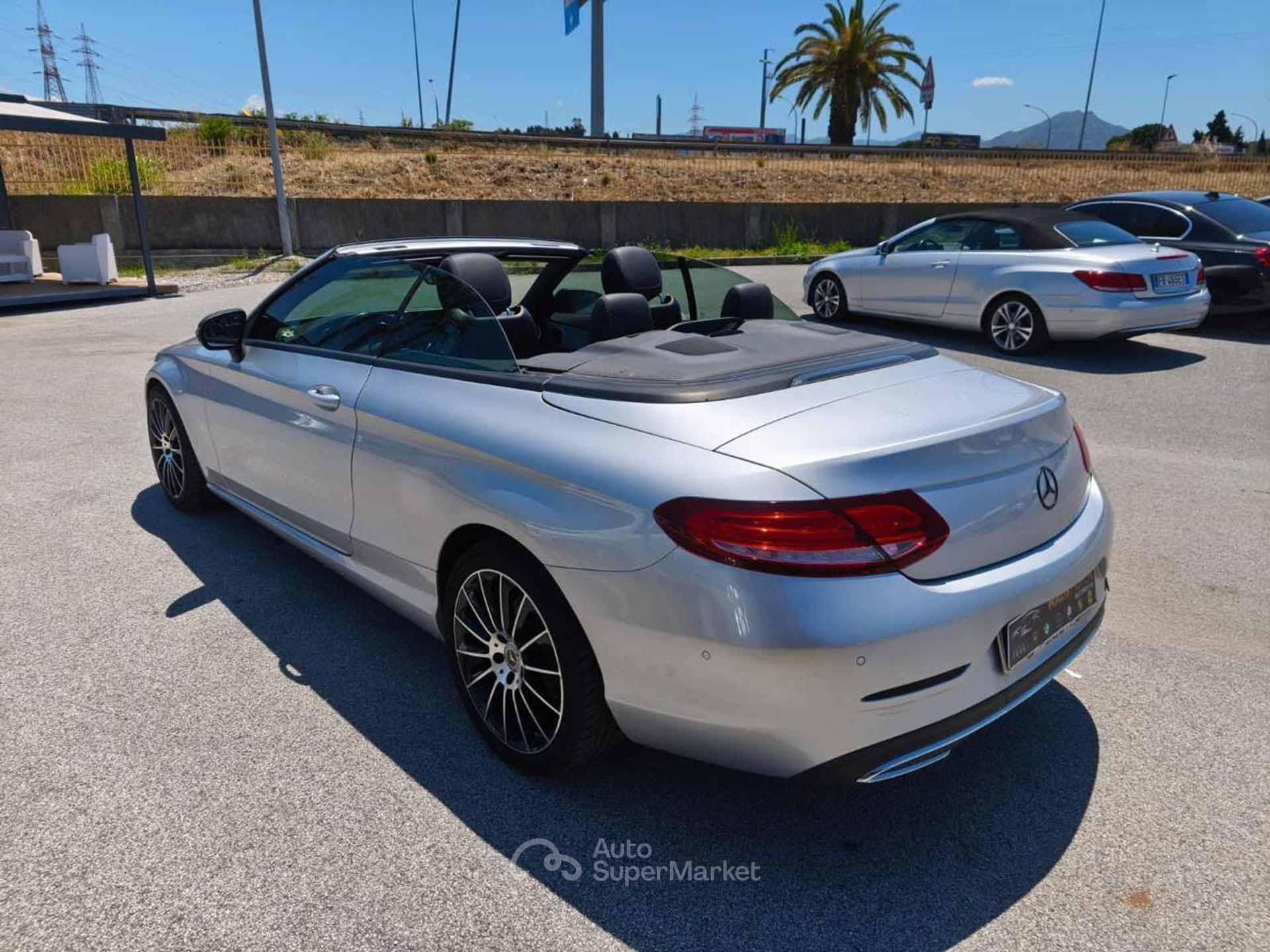 Mercedes-Benz Classe C
