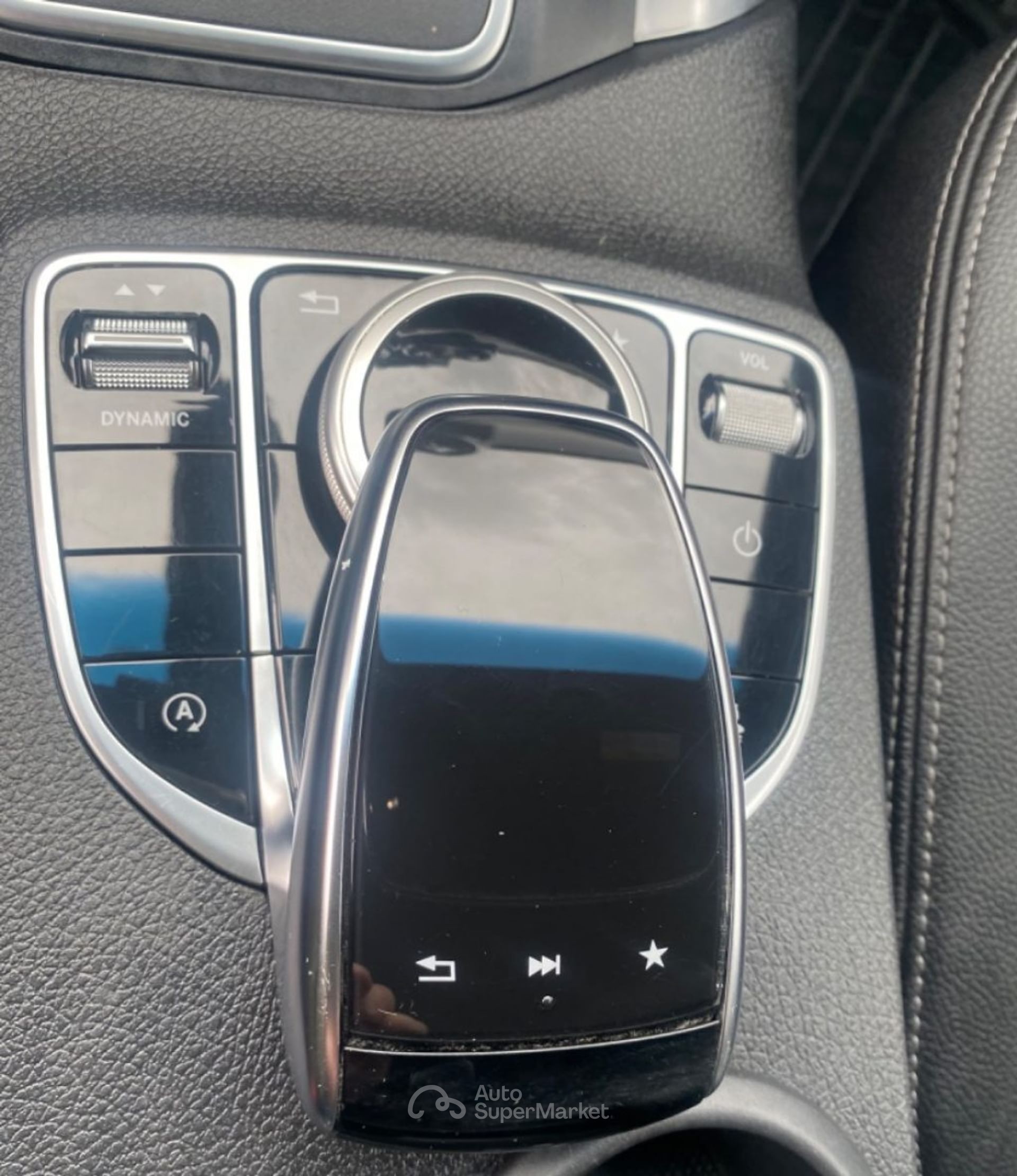 Mercedes-Benz Classe X