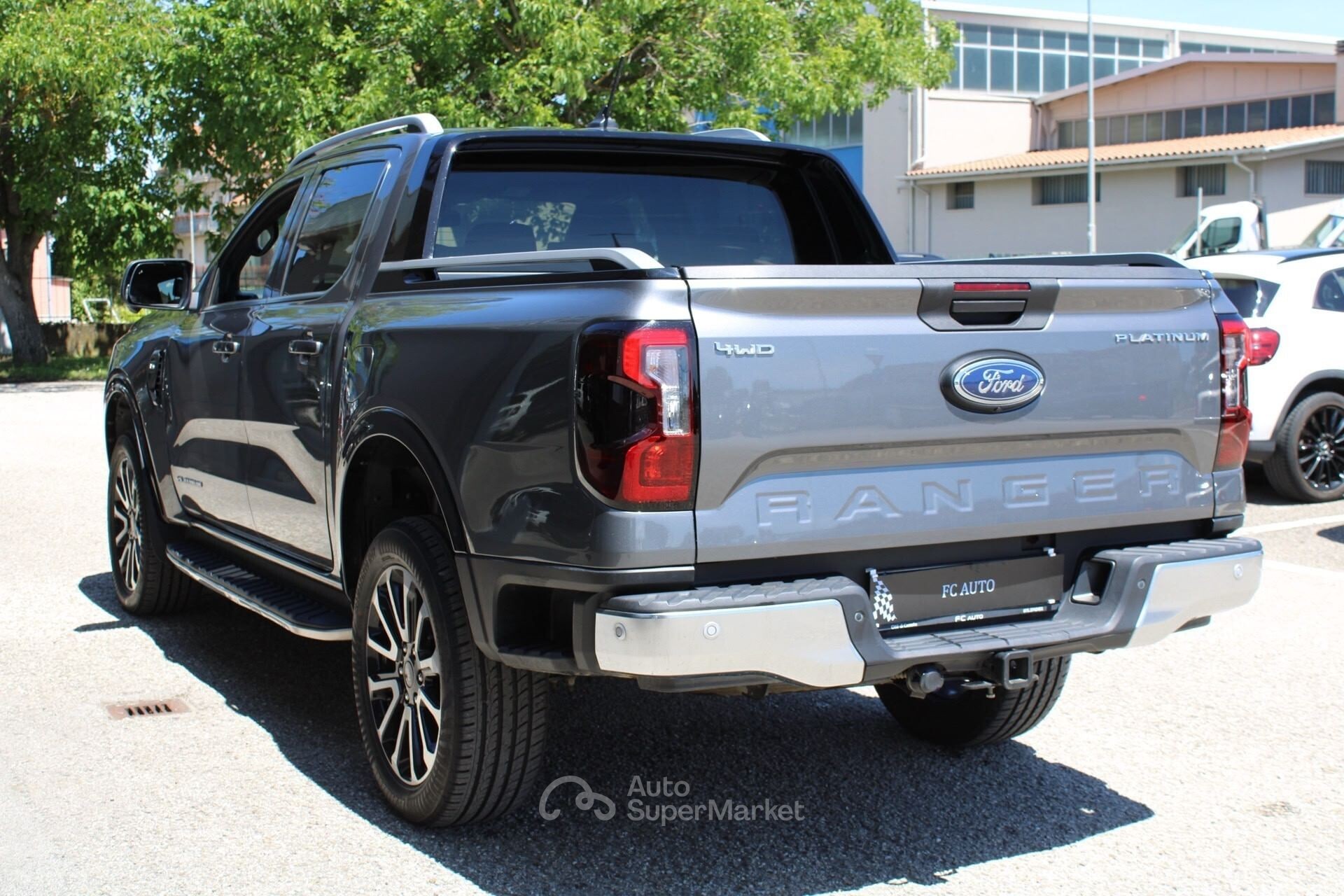 Ford Ranger