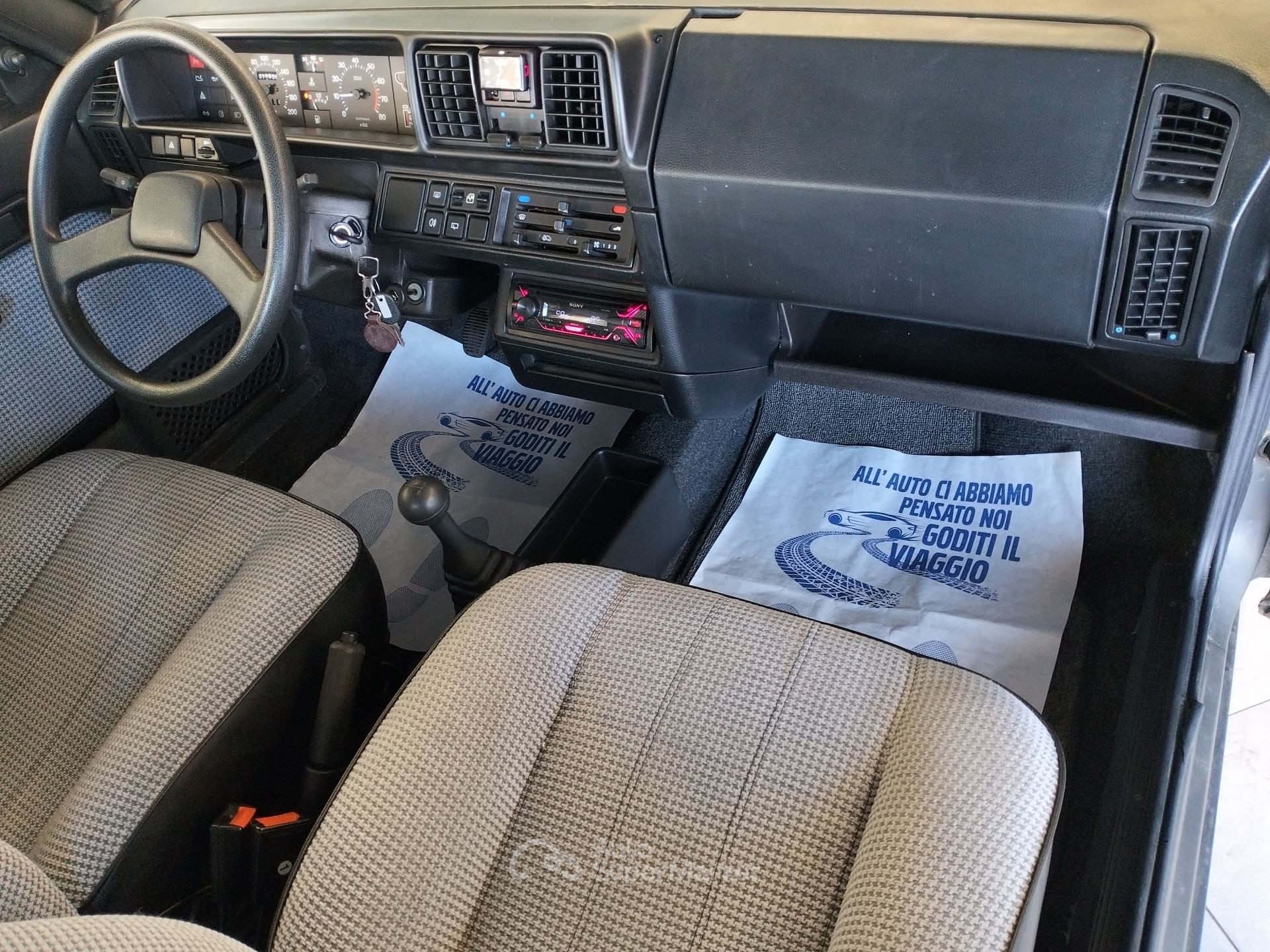 Fiat Ritmo