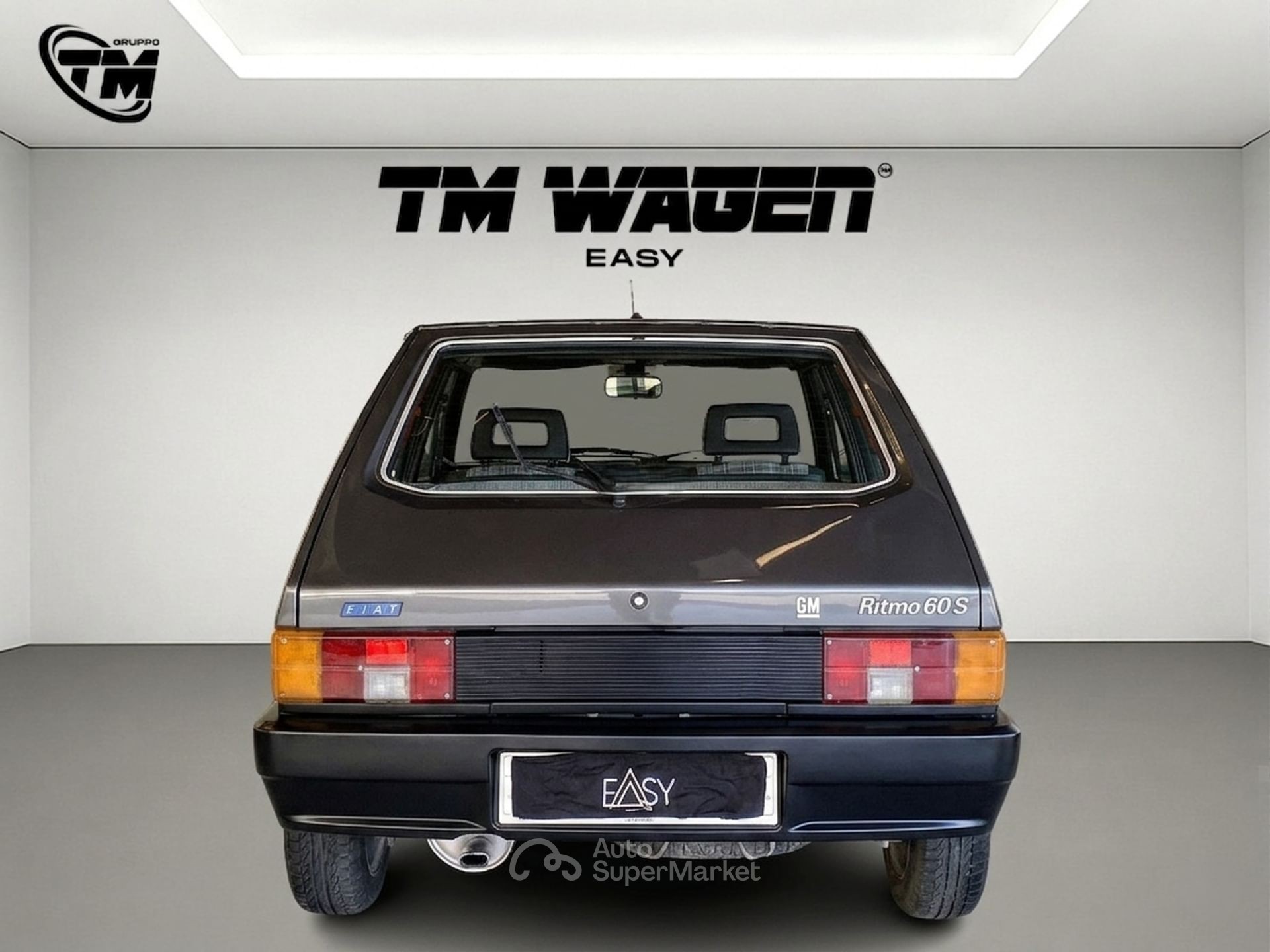 Fiat Ritmo
