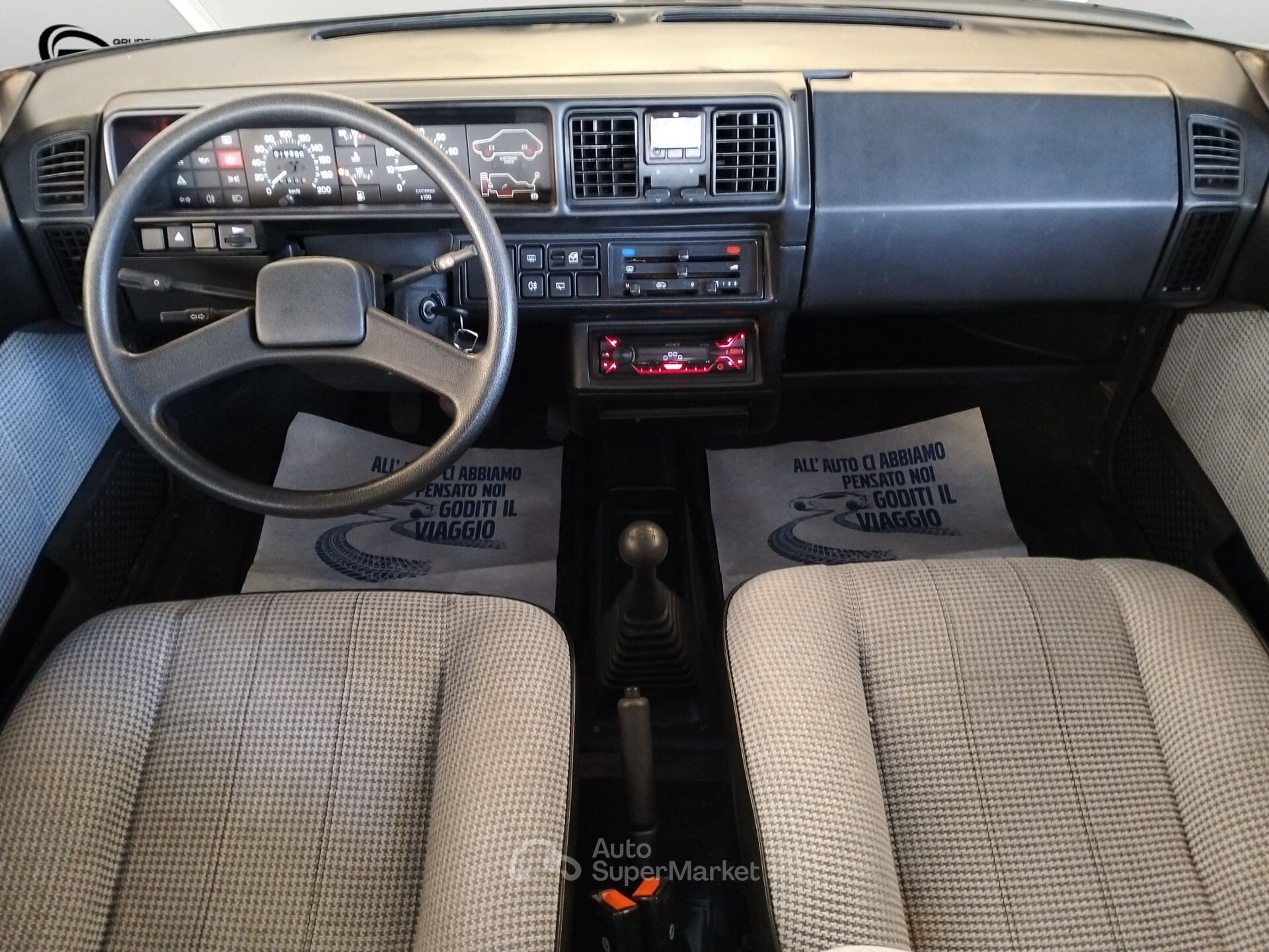 Fiat Ritmo