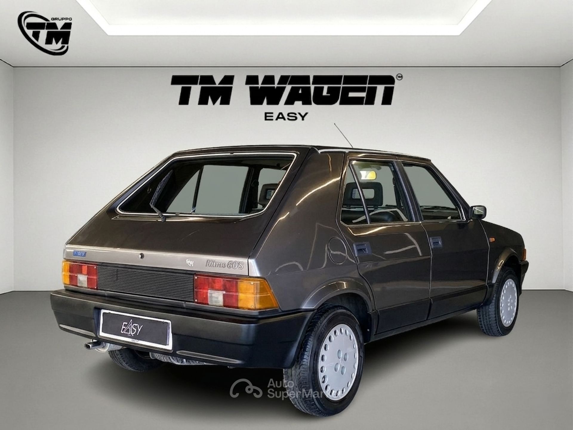 Fiat Ritmo
