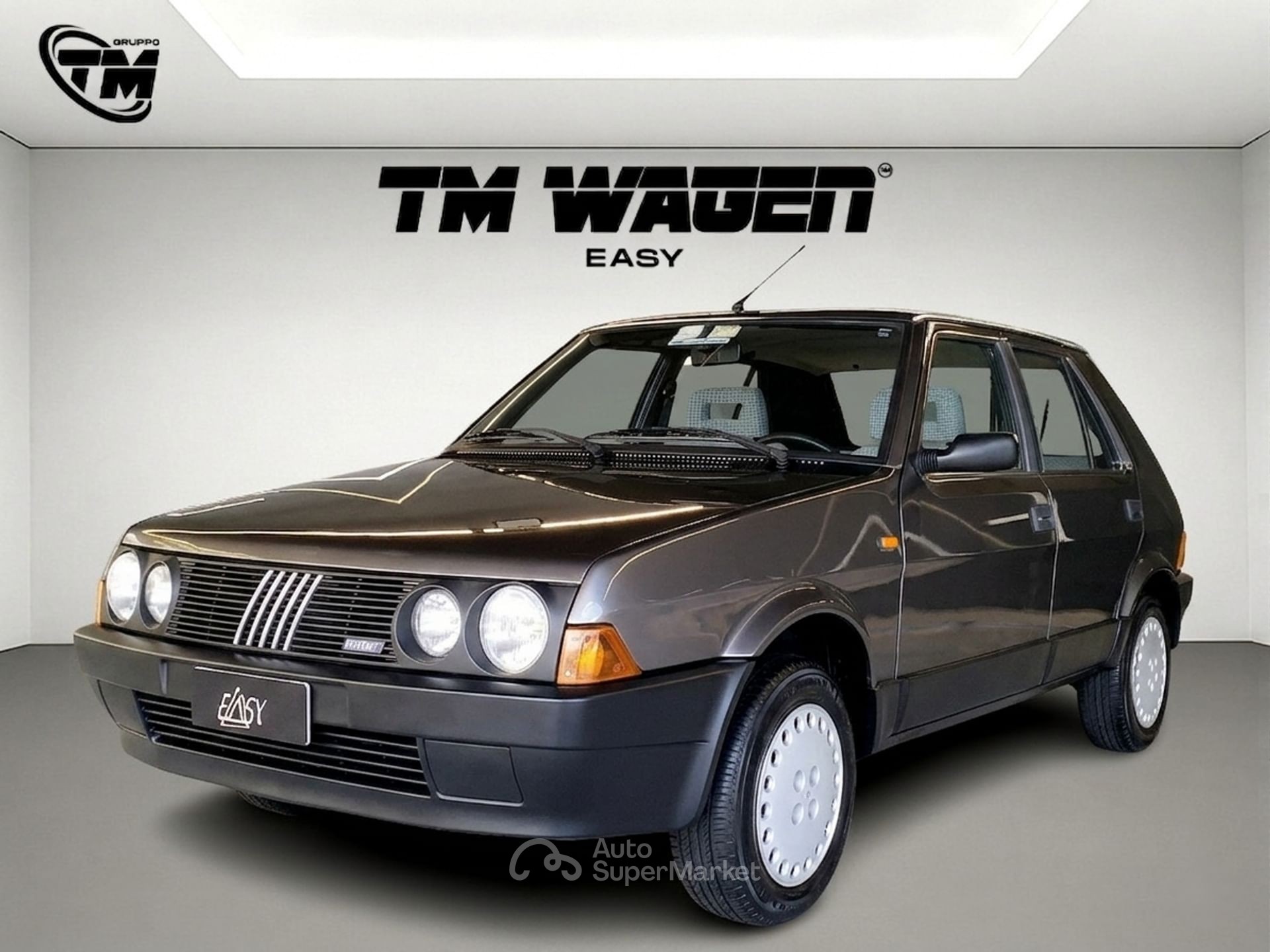 Fiat Ritmo