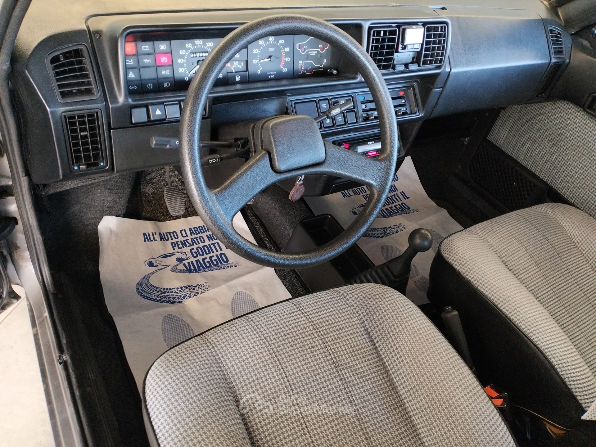 Fiat Ritmo