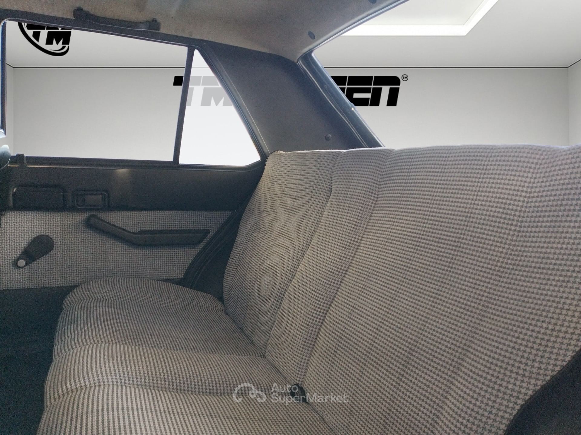 Fiat Ritmo
