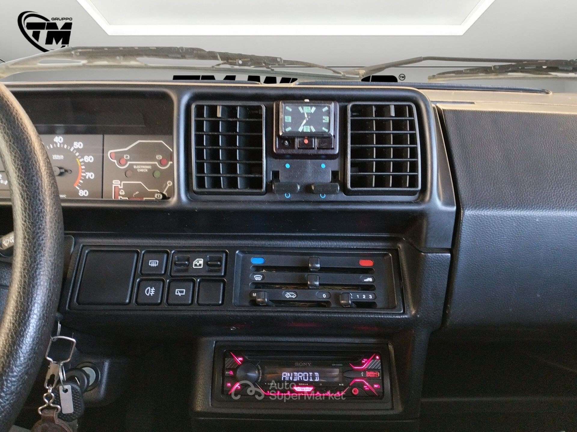 Fiat Ritmo