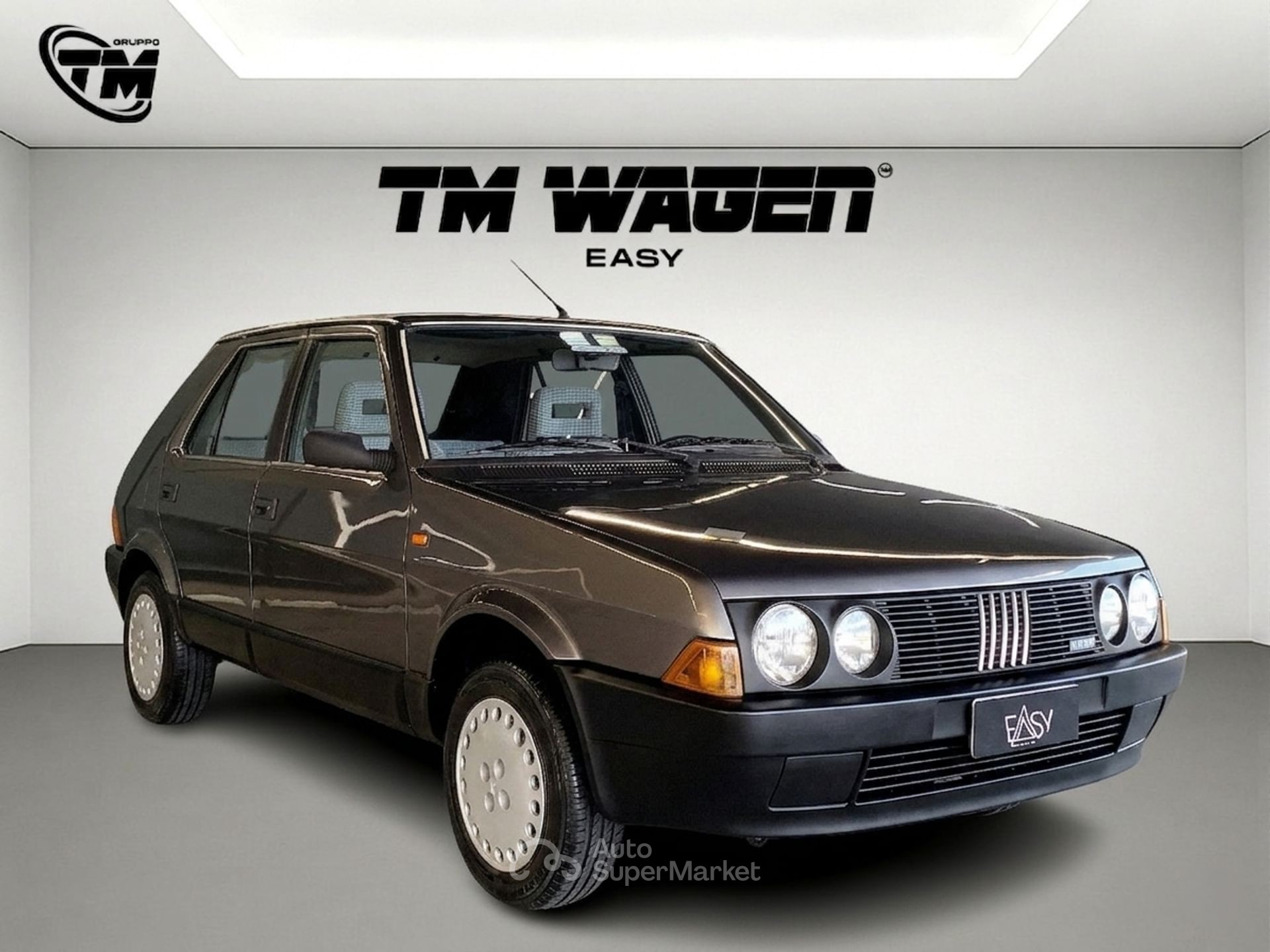 Fiat Ritmo