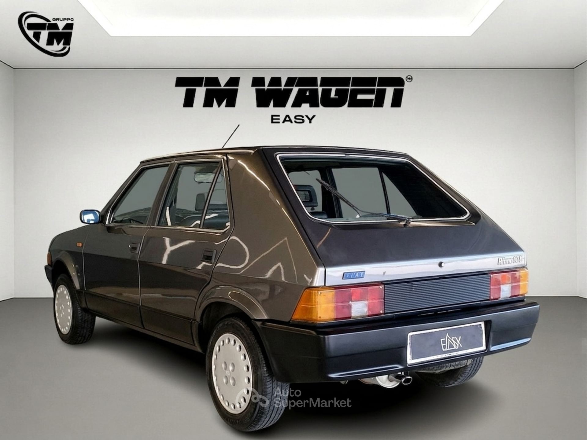 Fiat Ritmo