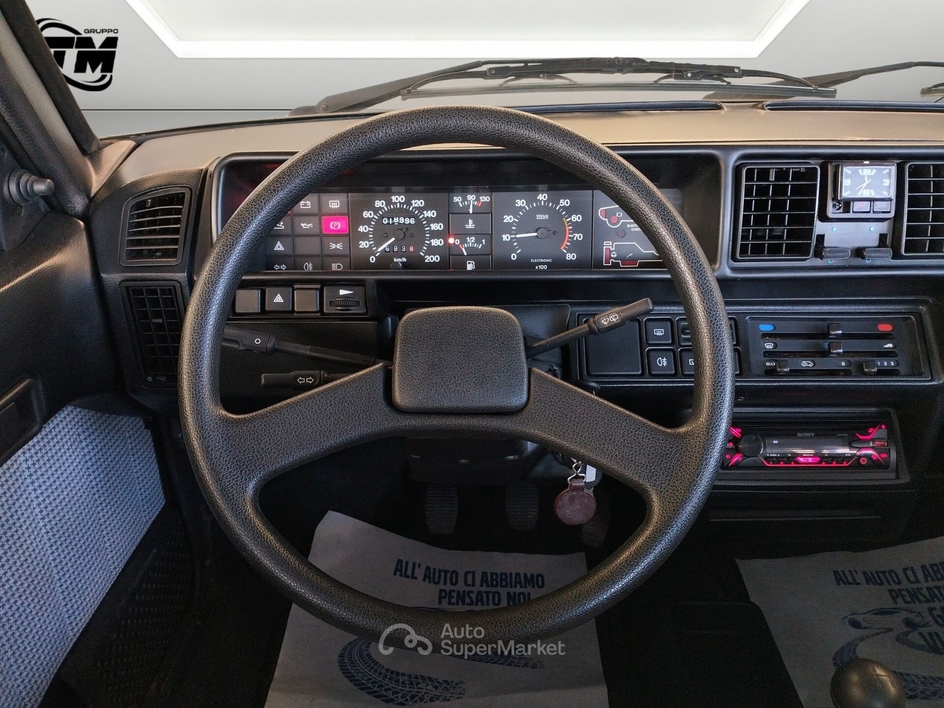 Fiat Ritmo