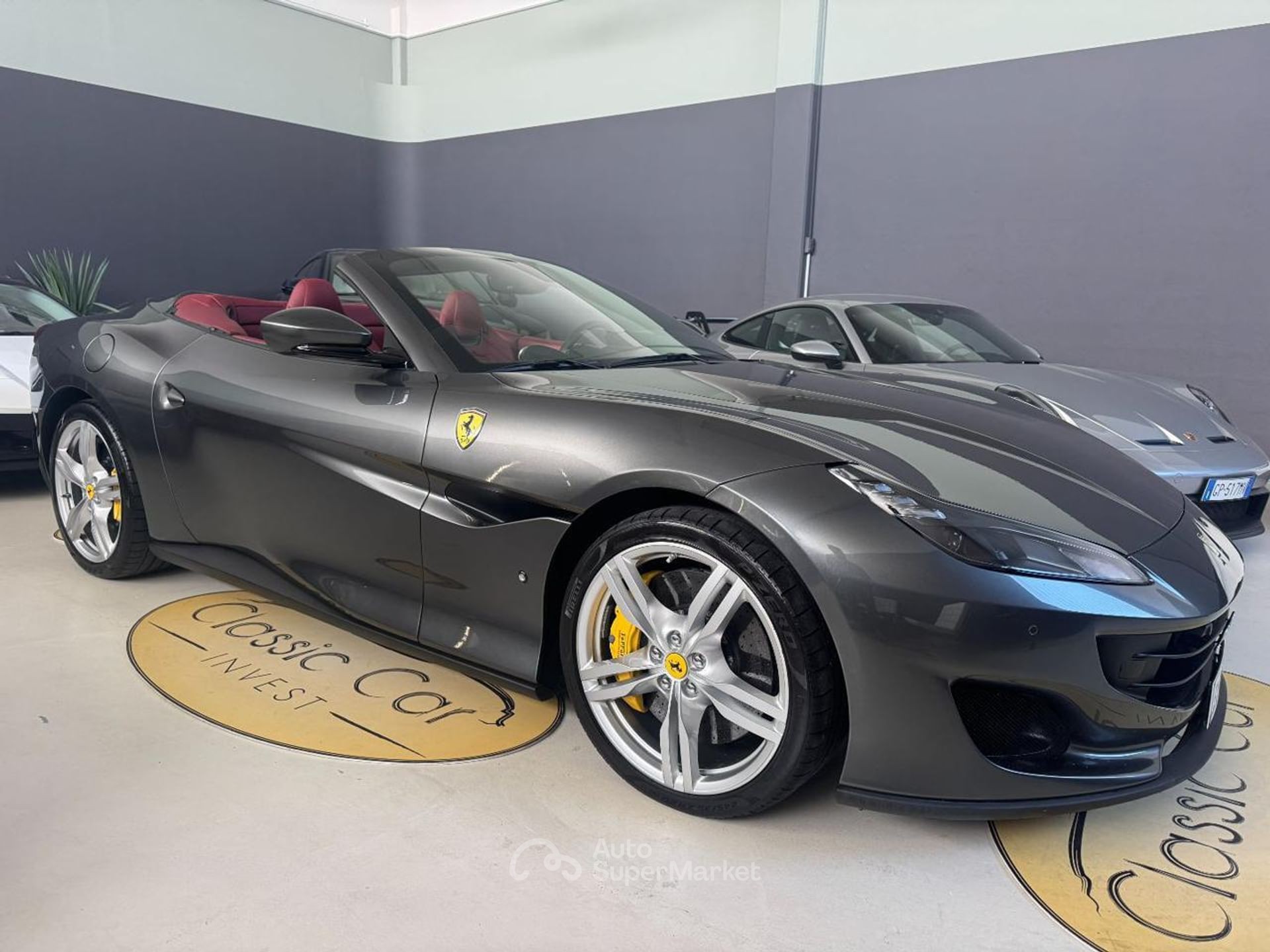 Ferrari Portofino