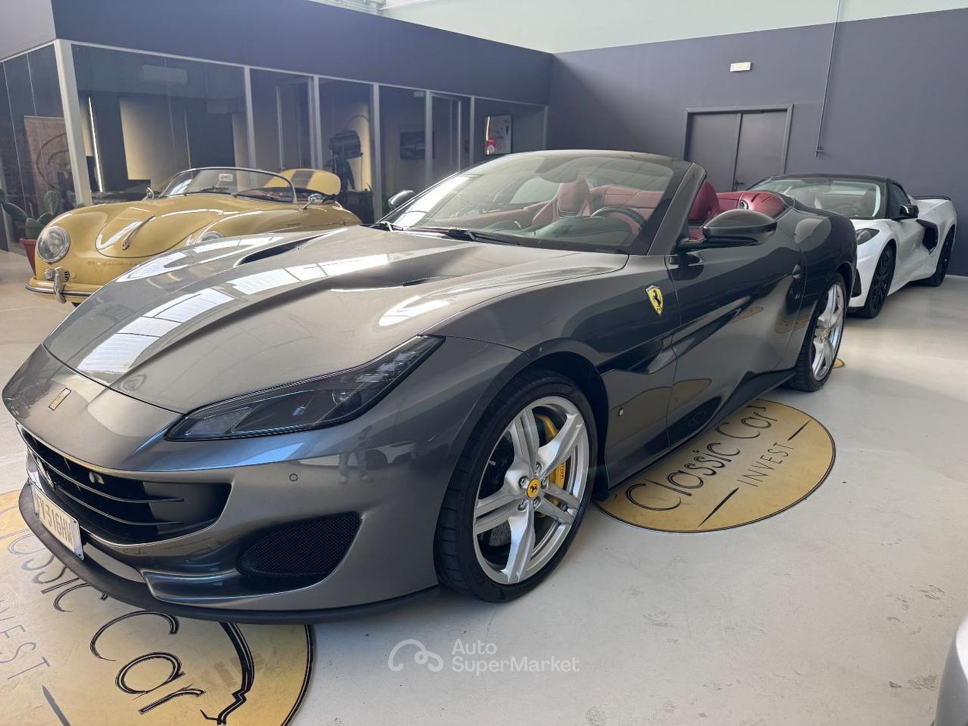Ferrari Portofino