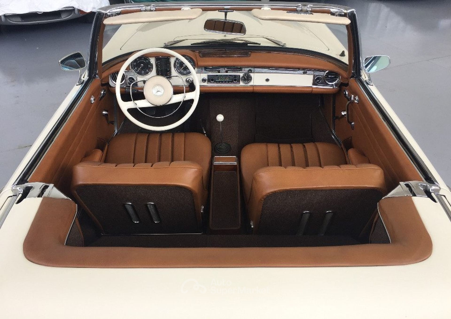 Mercedes-Benz SL