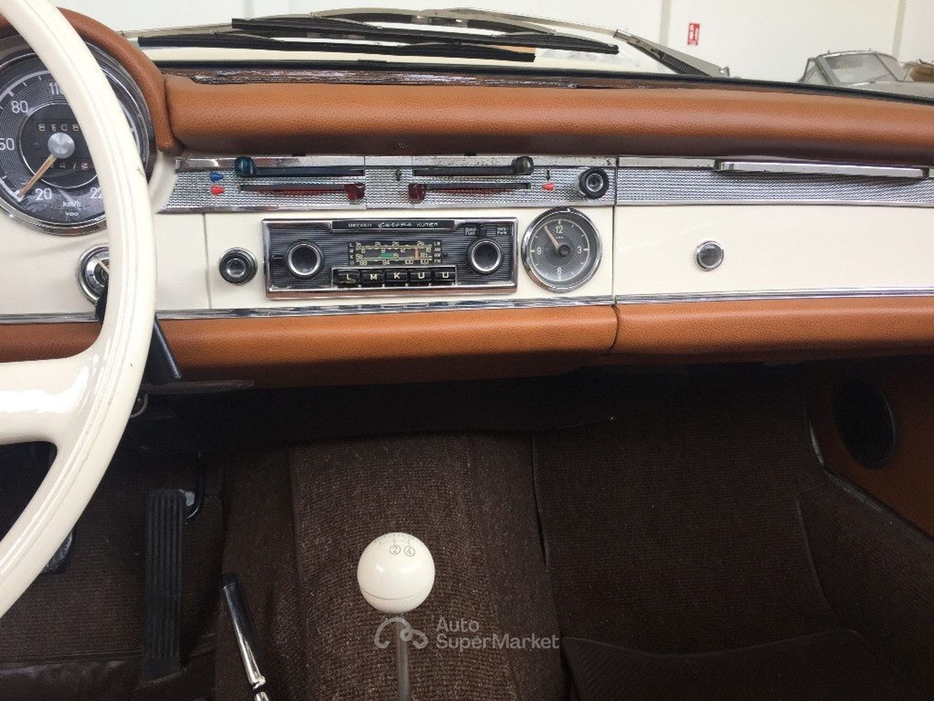Mercedes-Benz SL