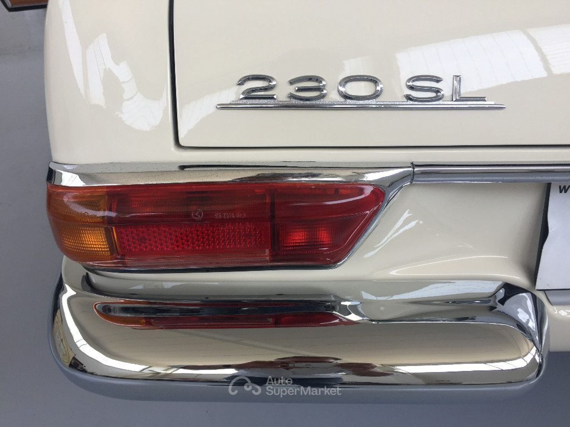 Mercedes-Benz SL