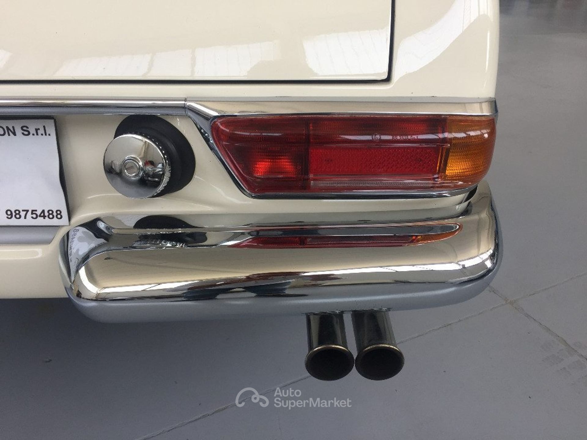 Mercedes-Benz SL
