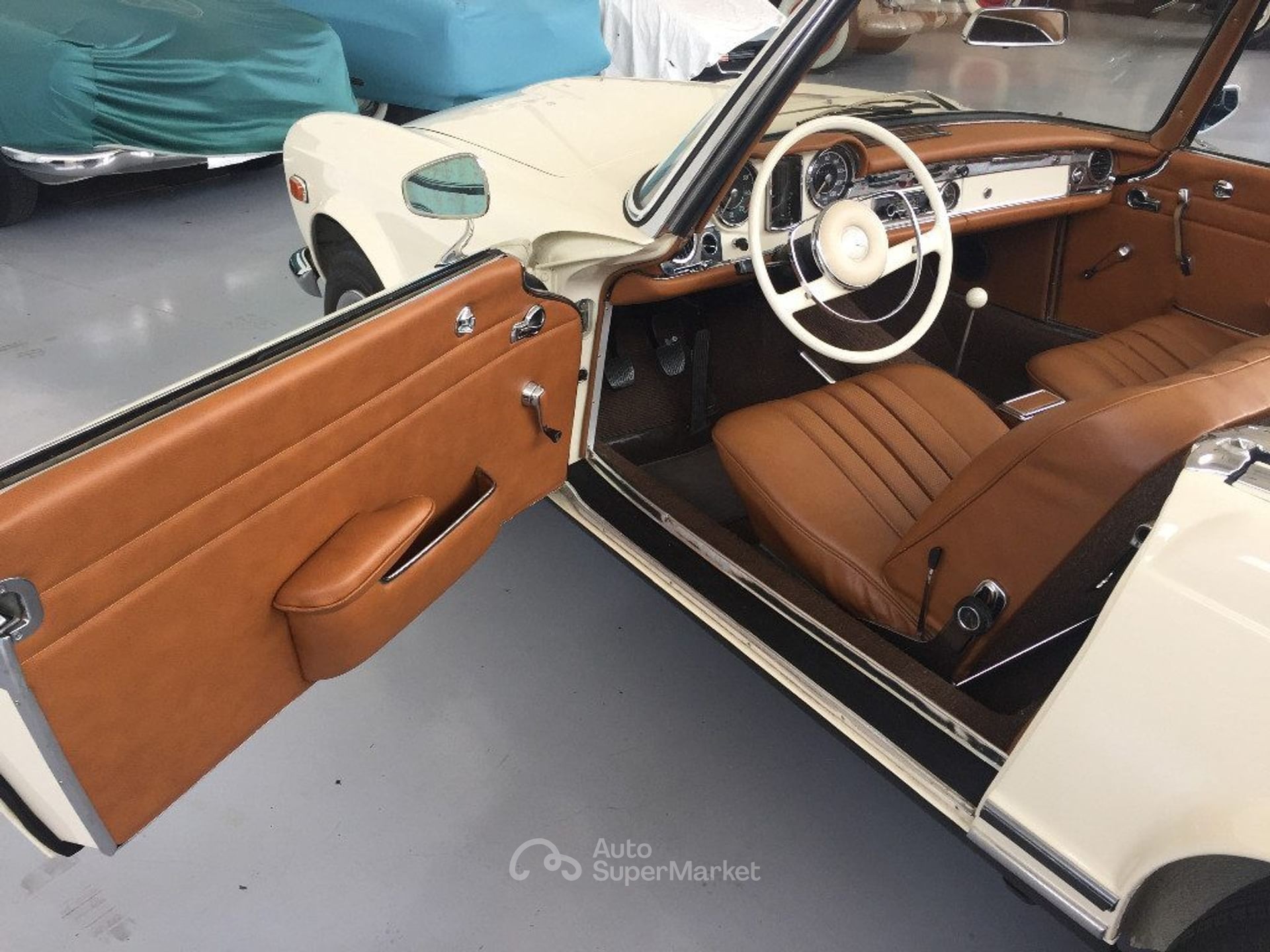 Mercedes-Benz SL