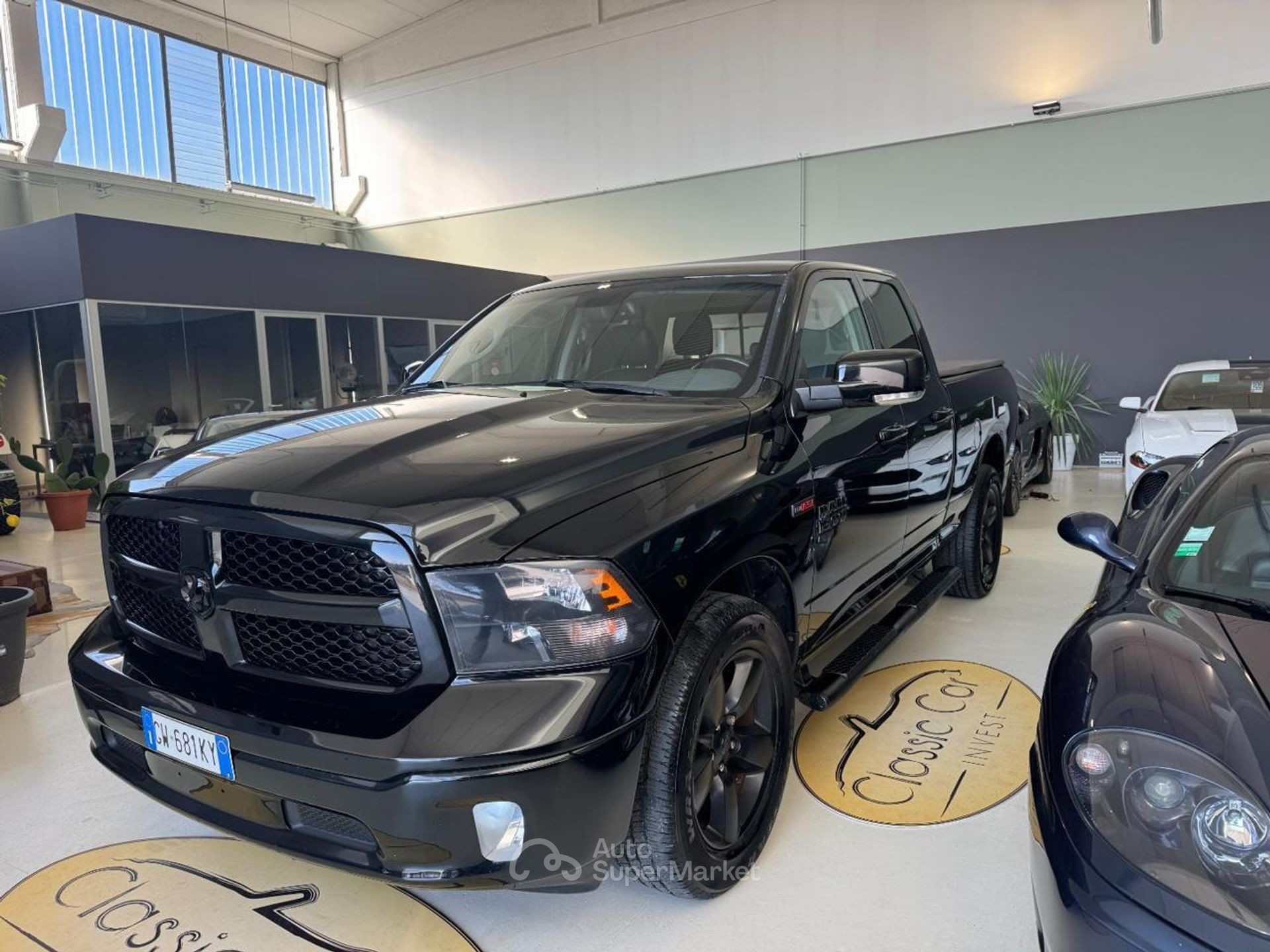 RAM 1500