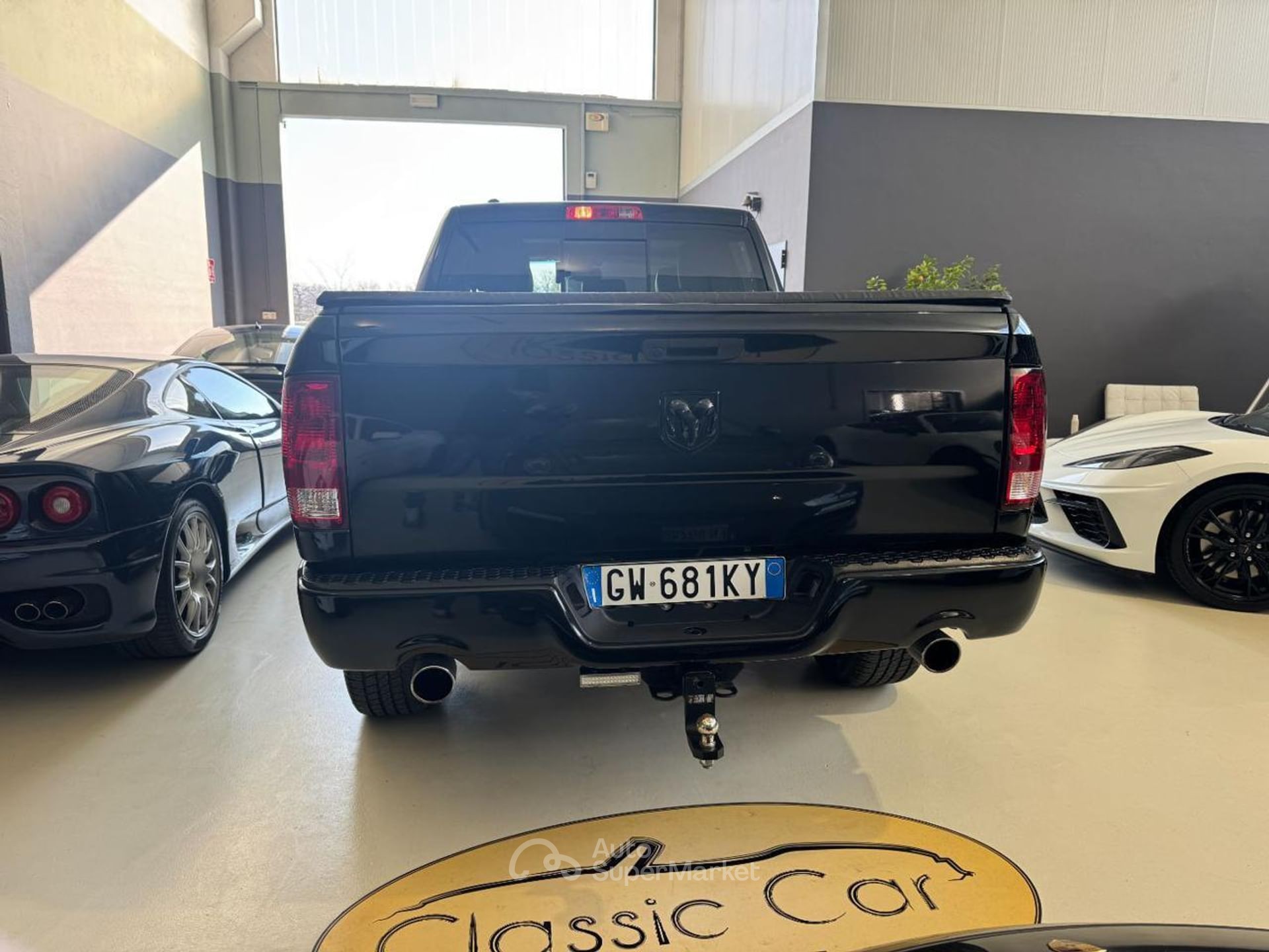 RAM 1500