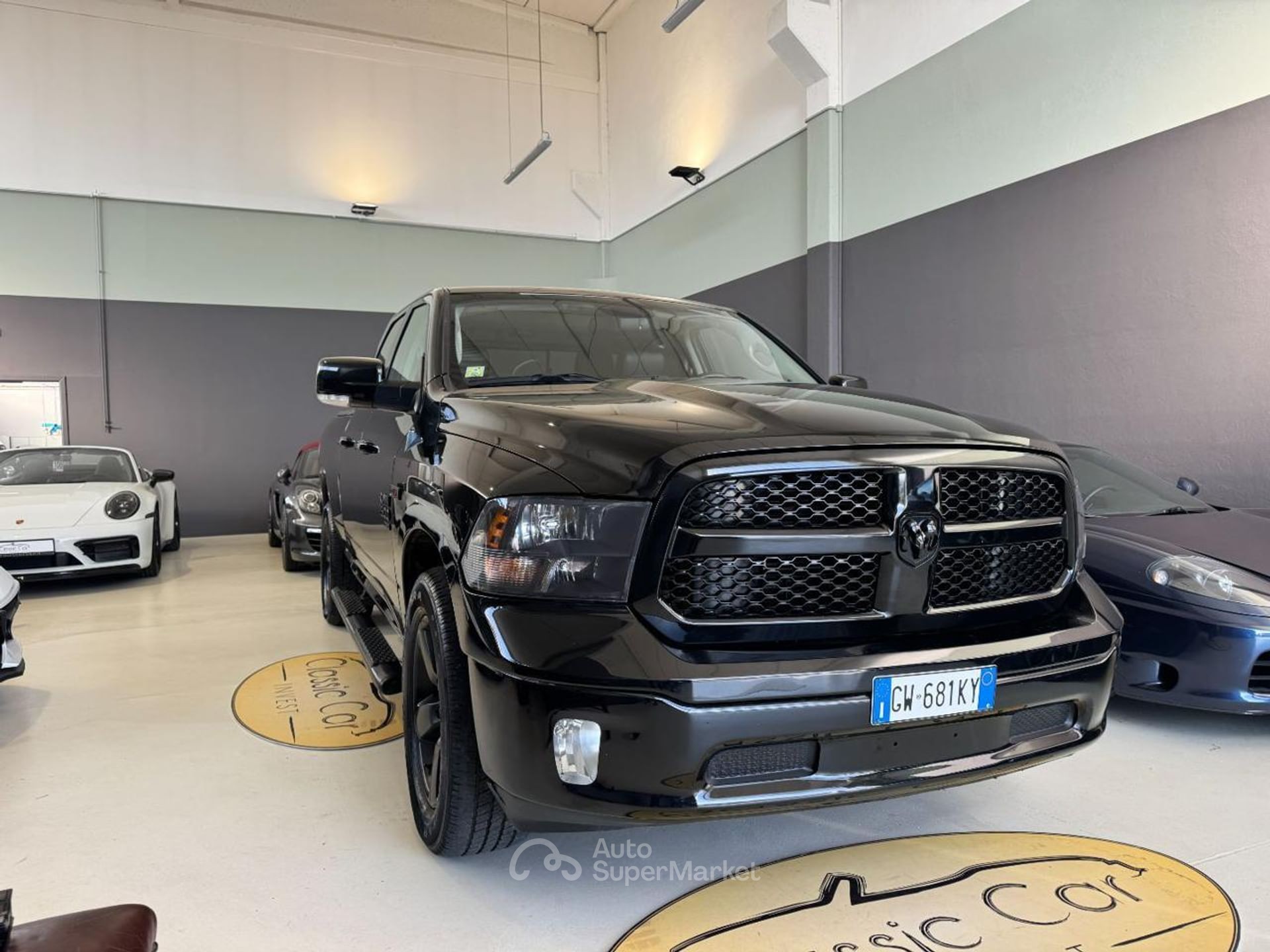 RAM 1500