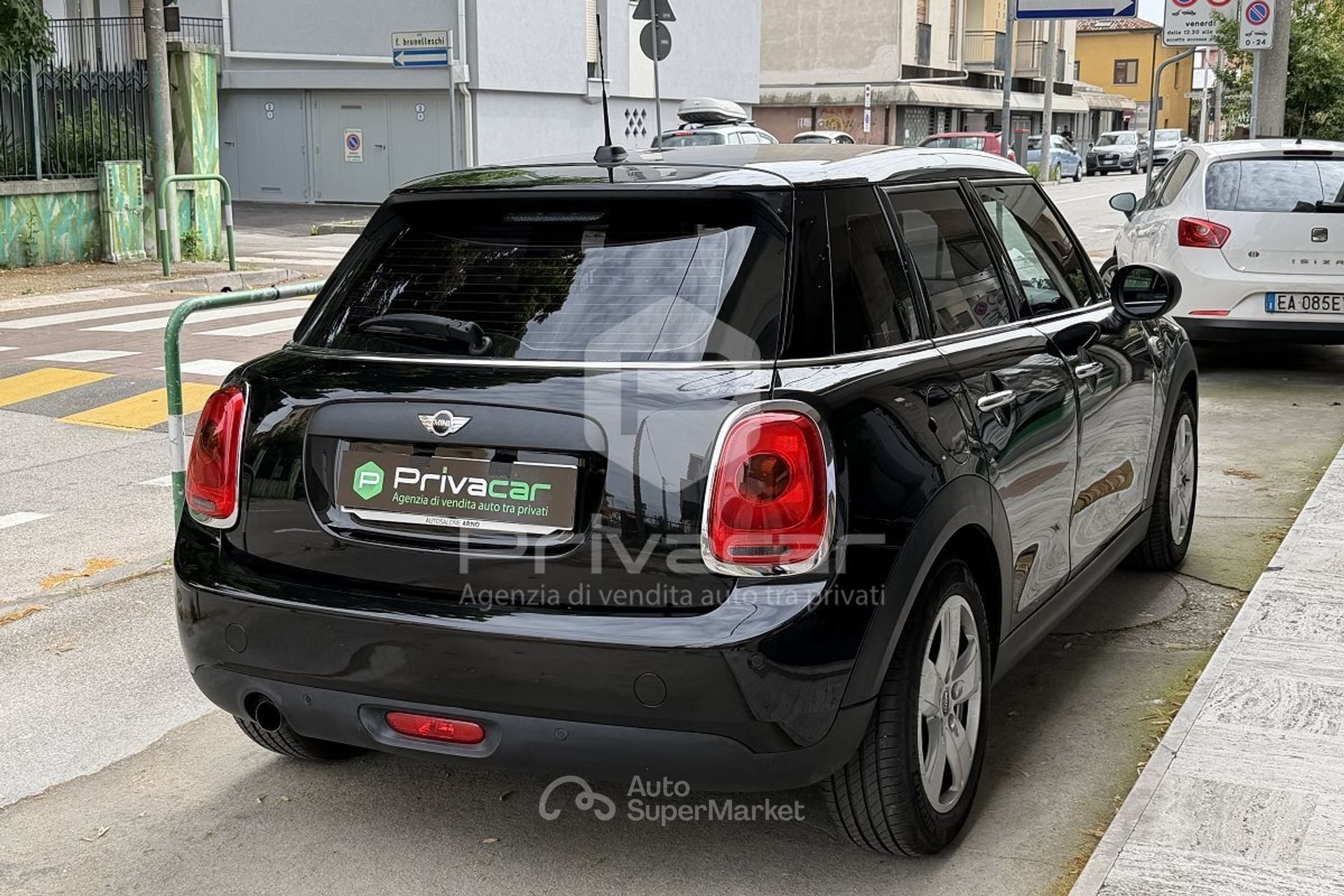 MINI One
