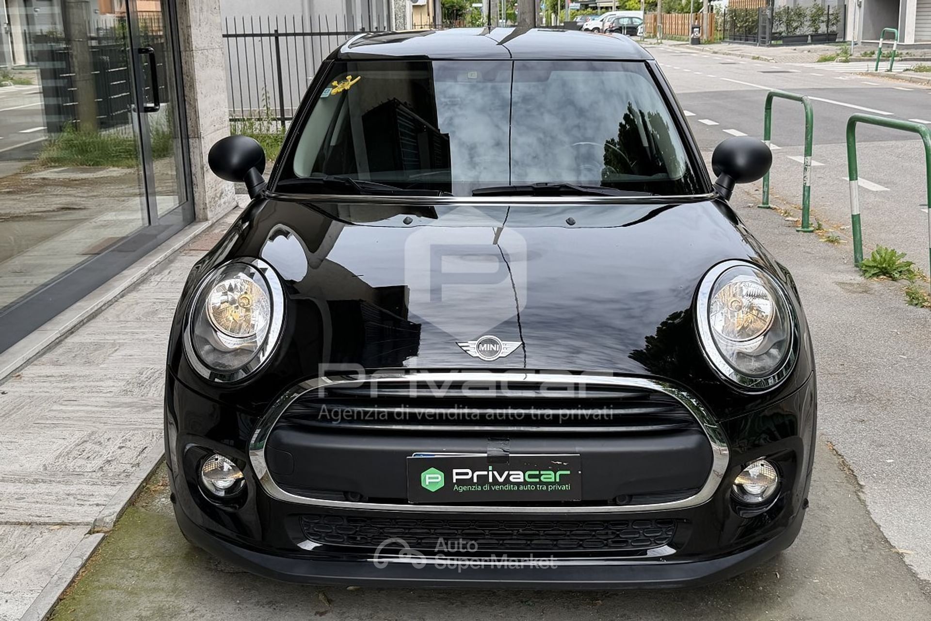 MINI One