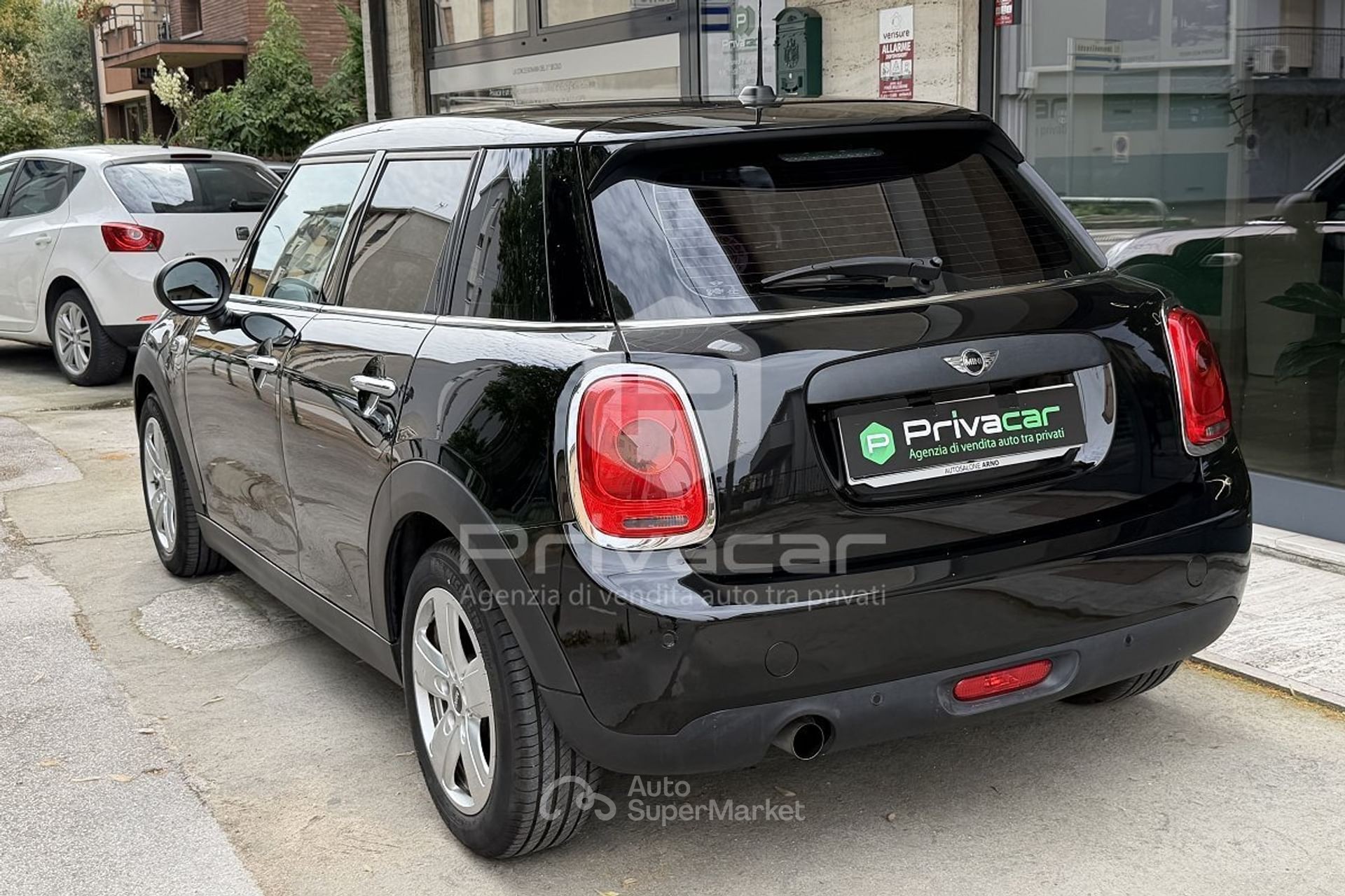 MINI One