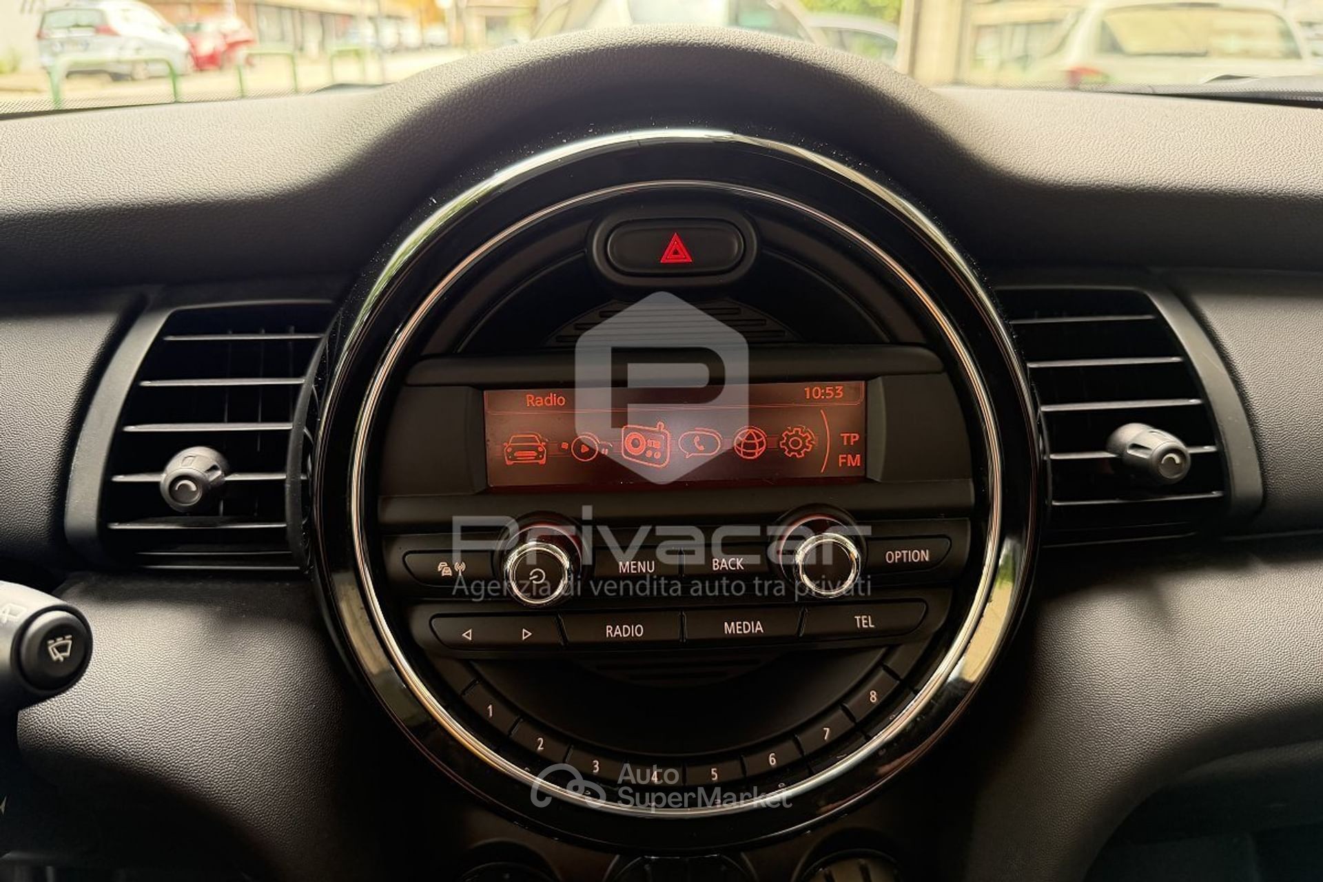 MINI One
