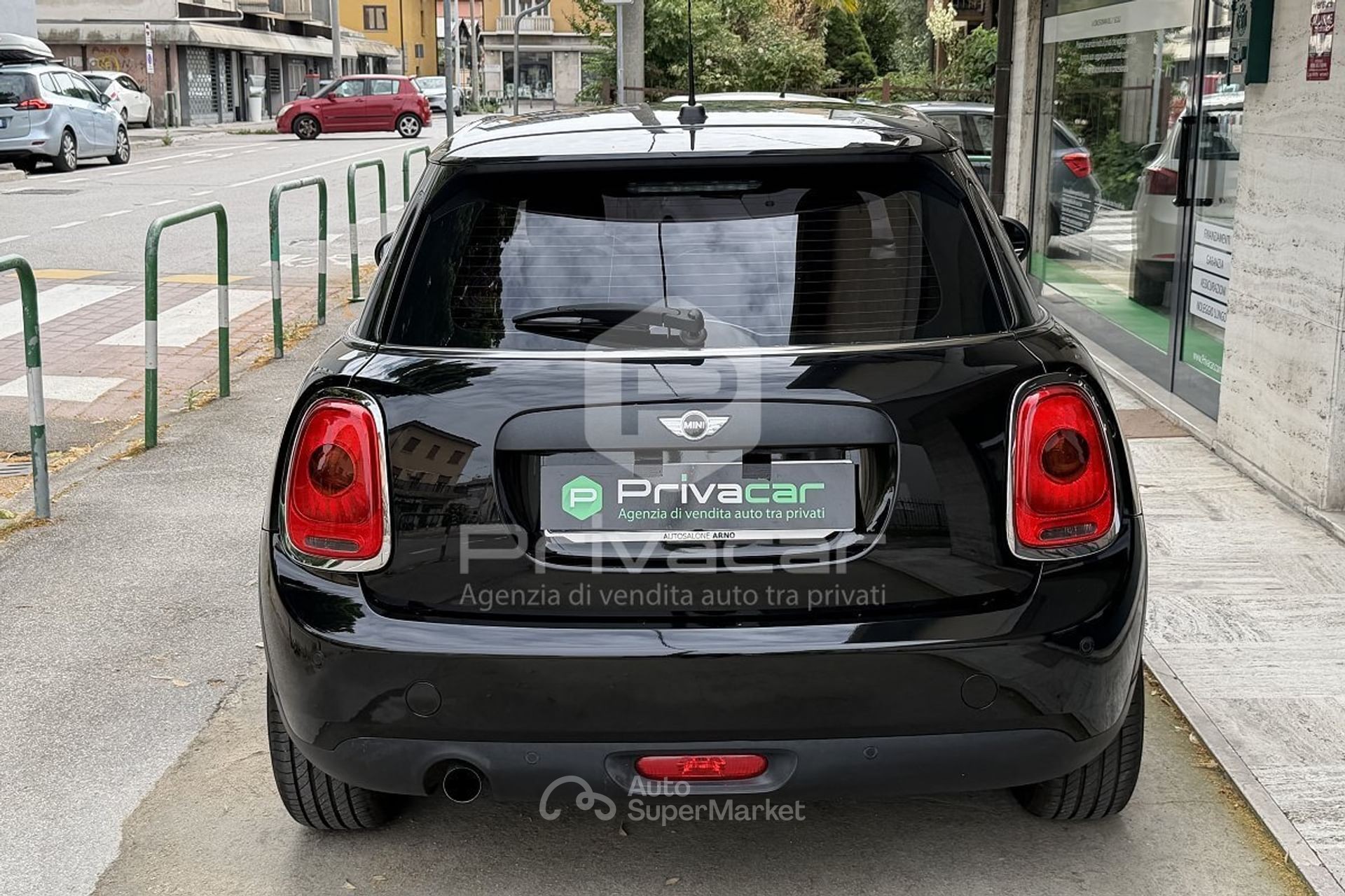MINI One