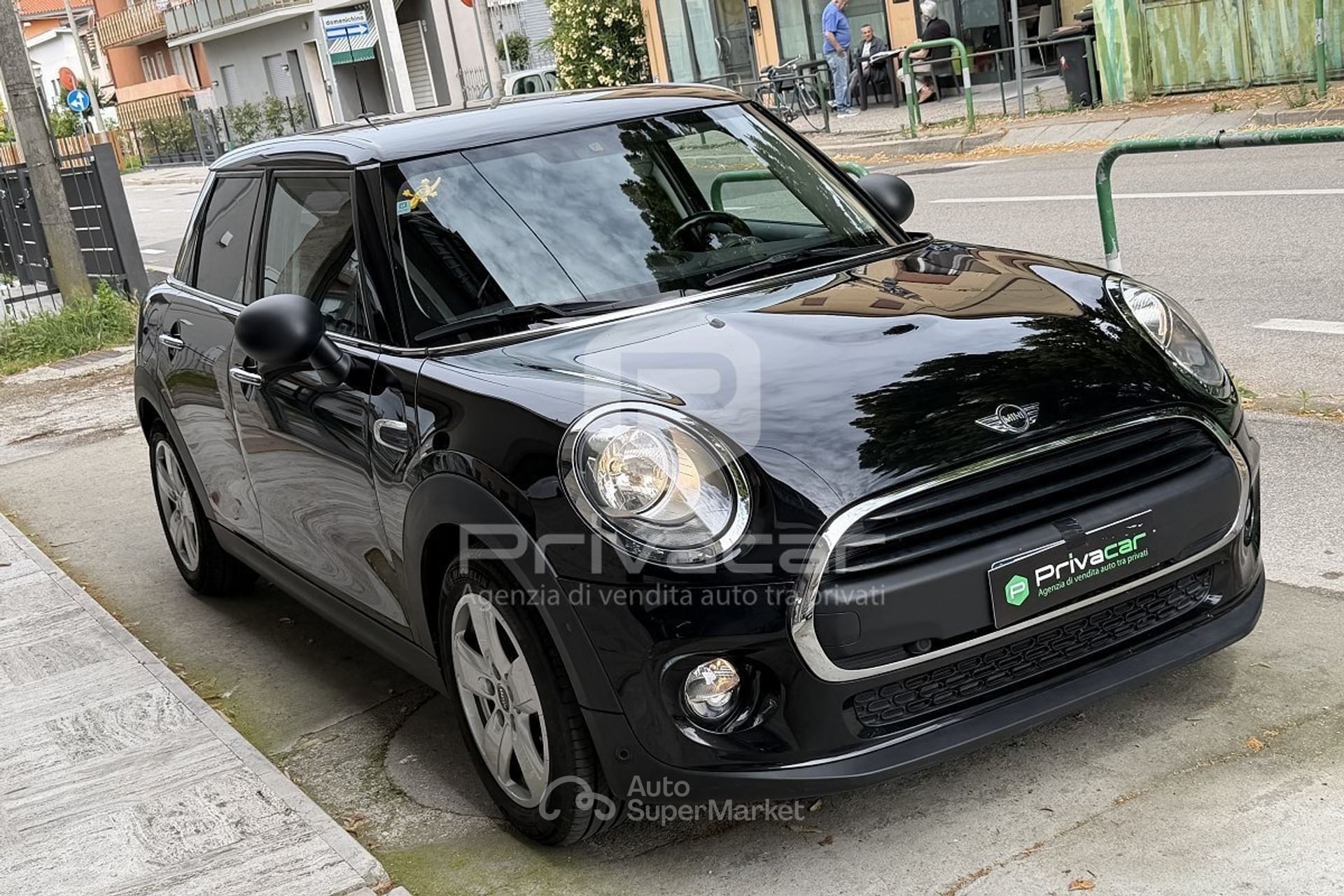 MINI One