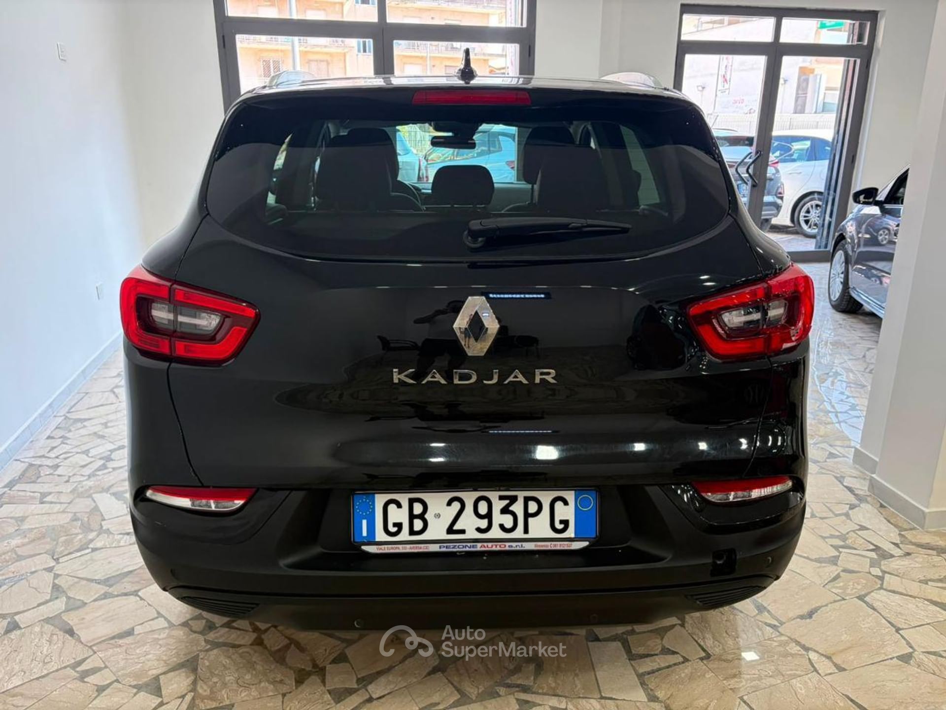 Renault Kadjar