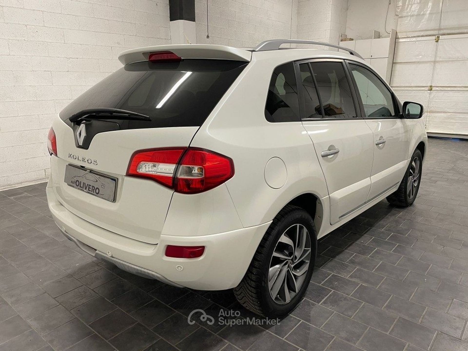 Renault Koleos