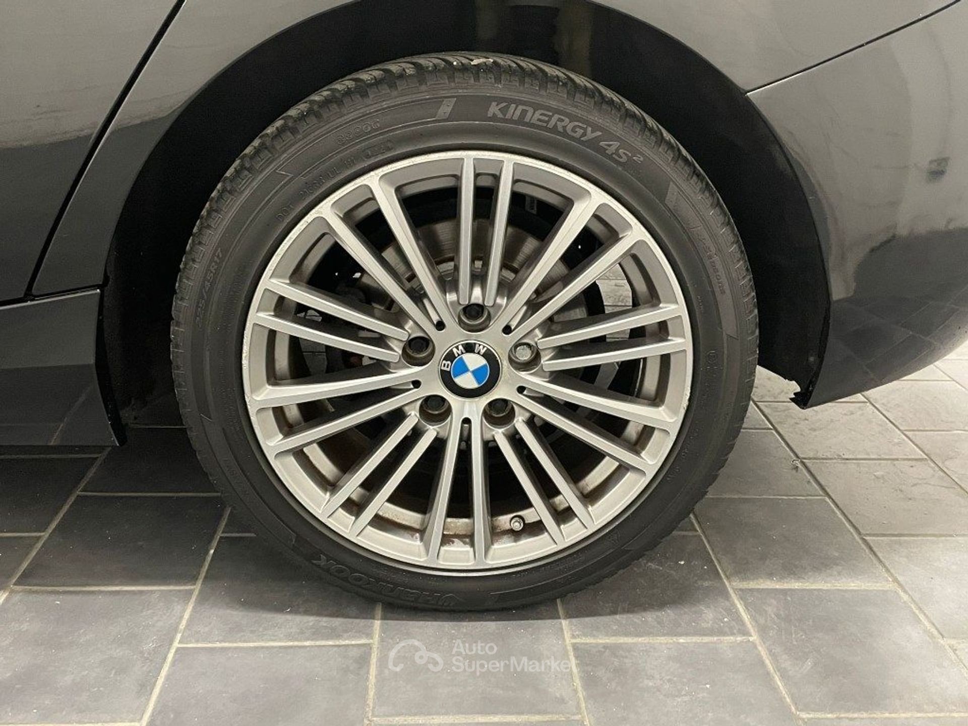 BMW Serie 1 116d