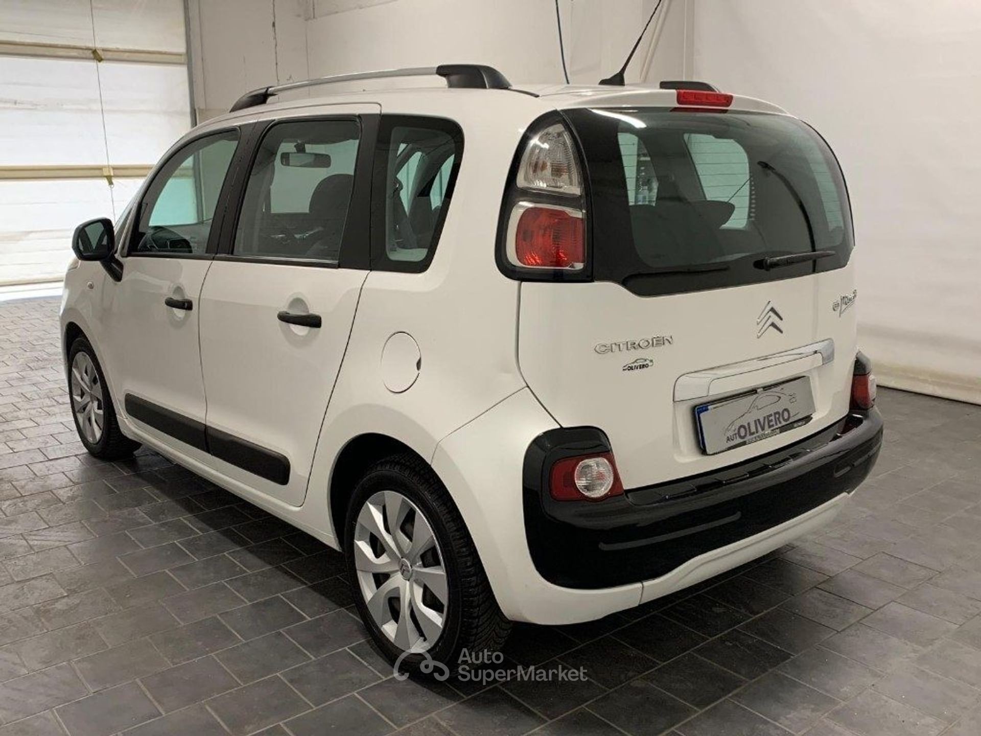 Citroen C3 Picasso