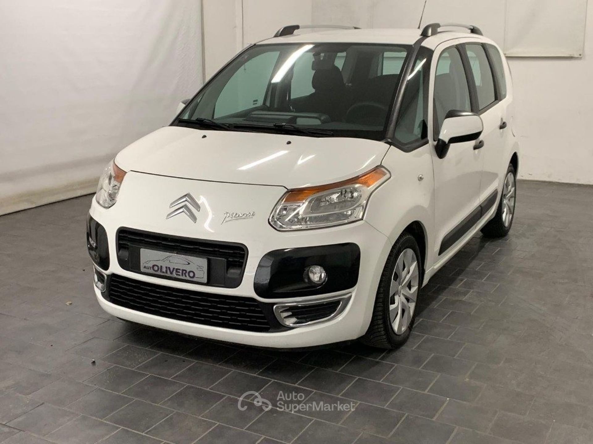Citroen C3 Picasso