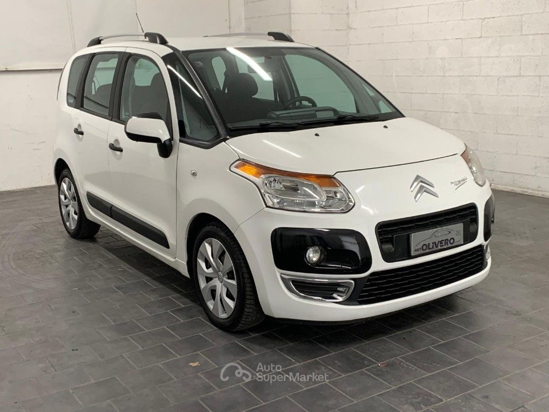 Citroen C3 Picasso