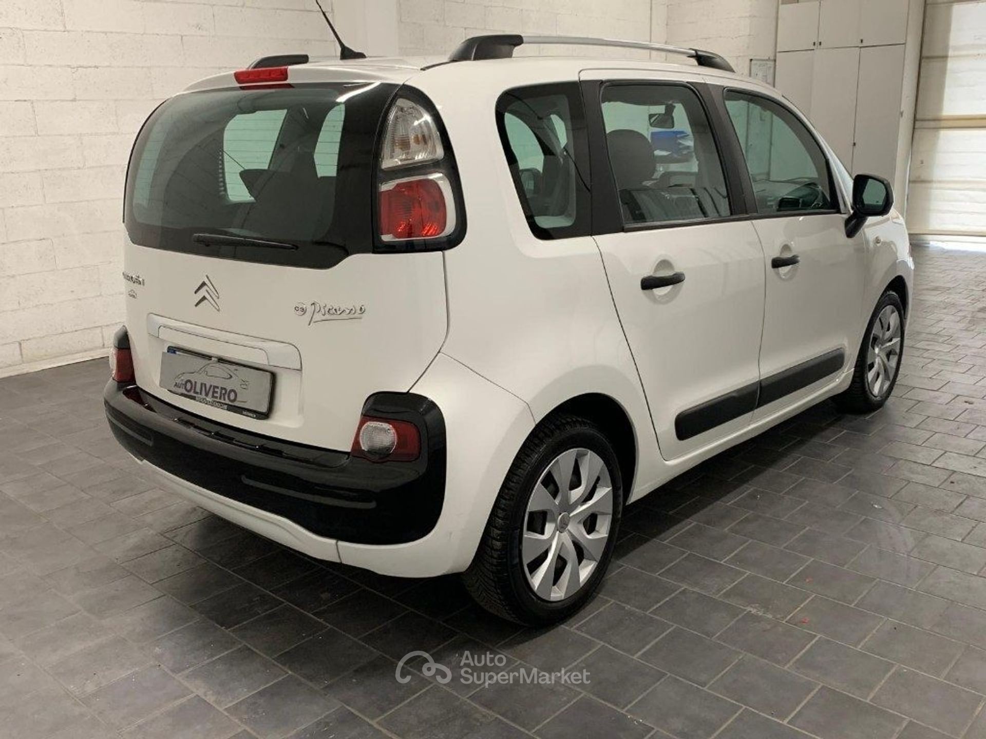 Citroen C3 Picasso
