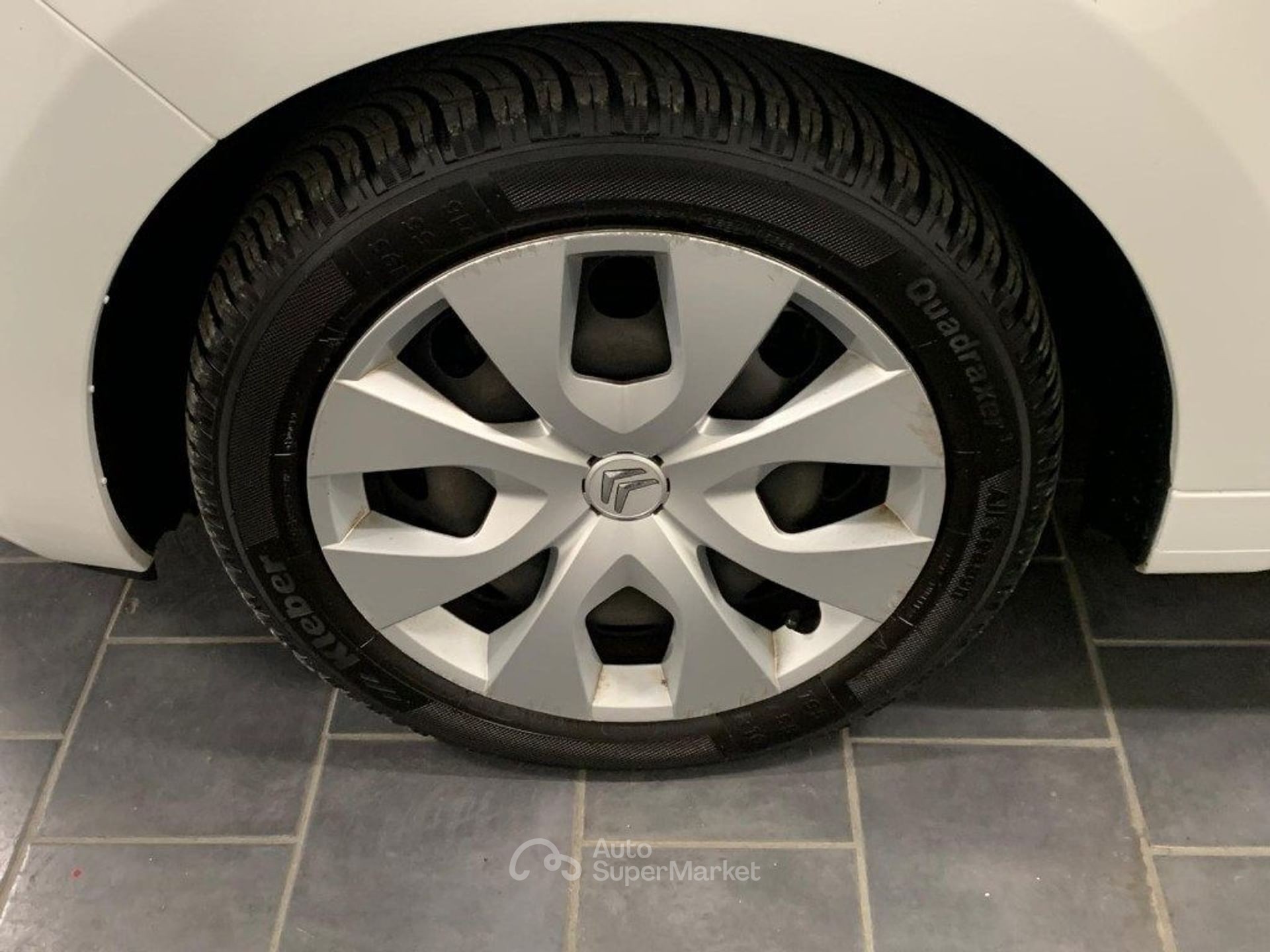 Citroen C3 Picasso