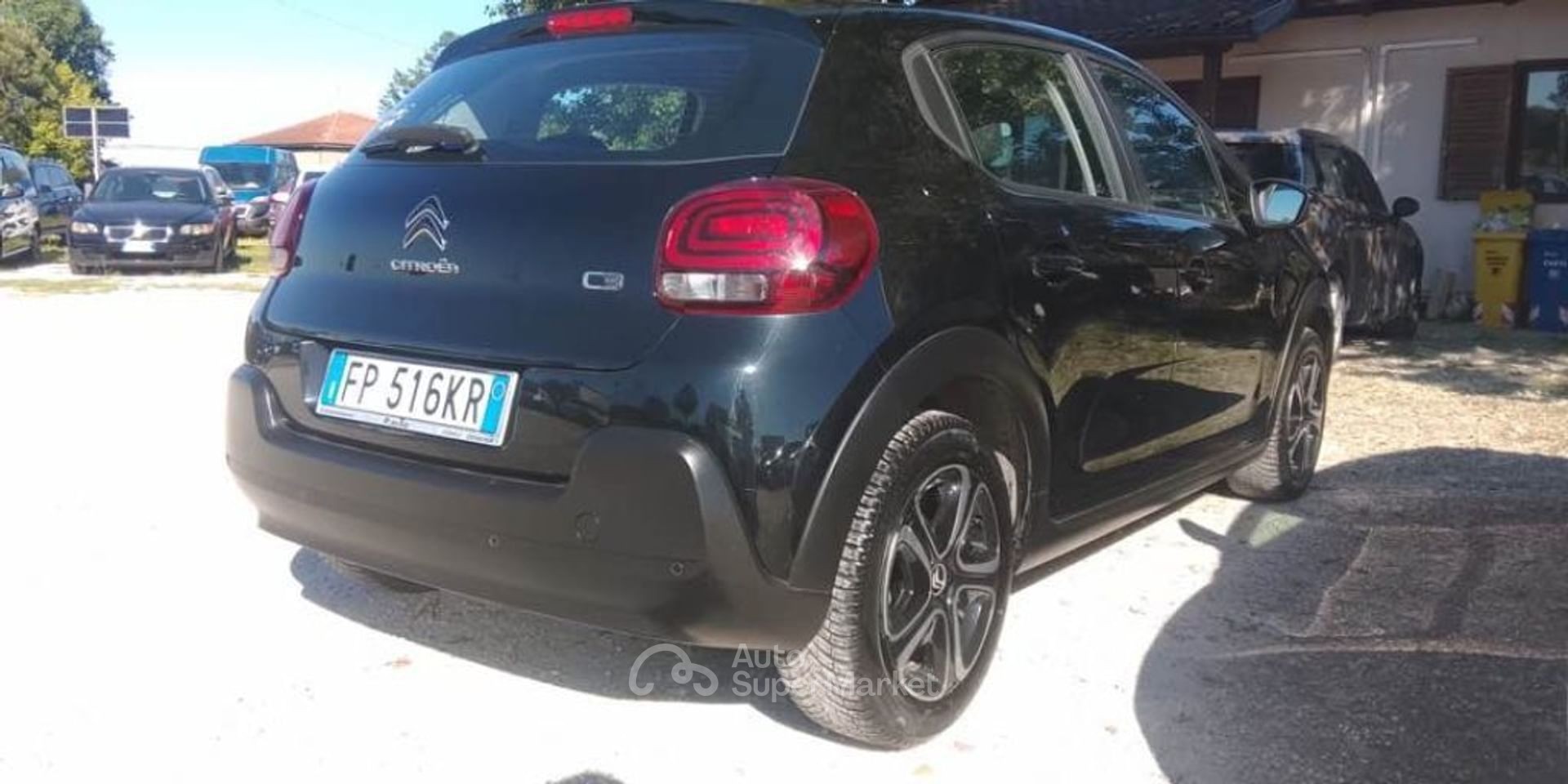 Citroen C3