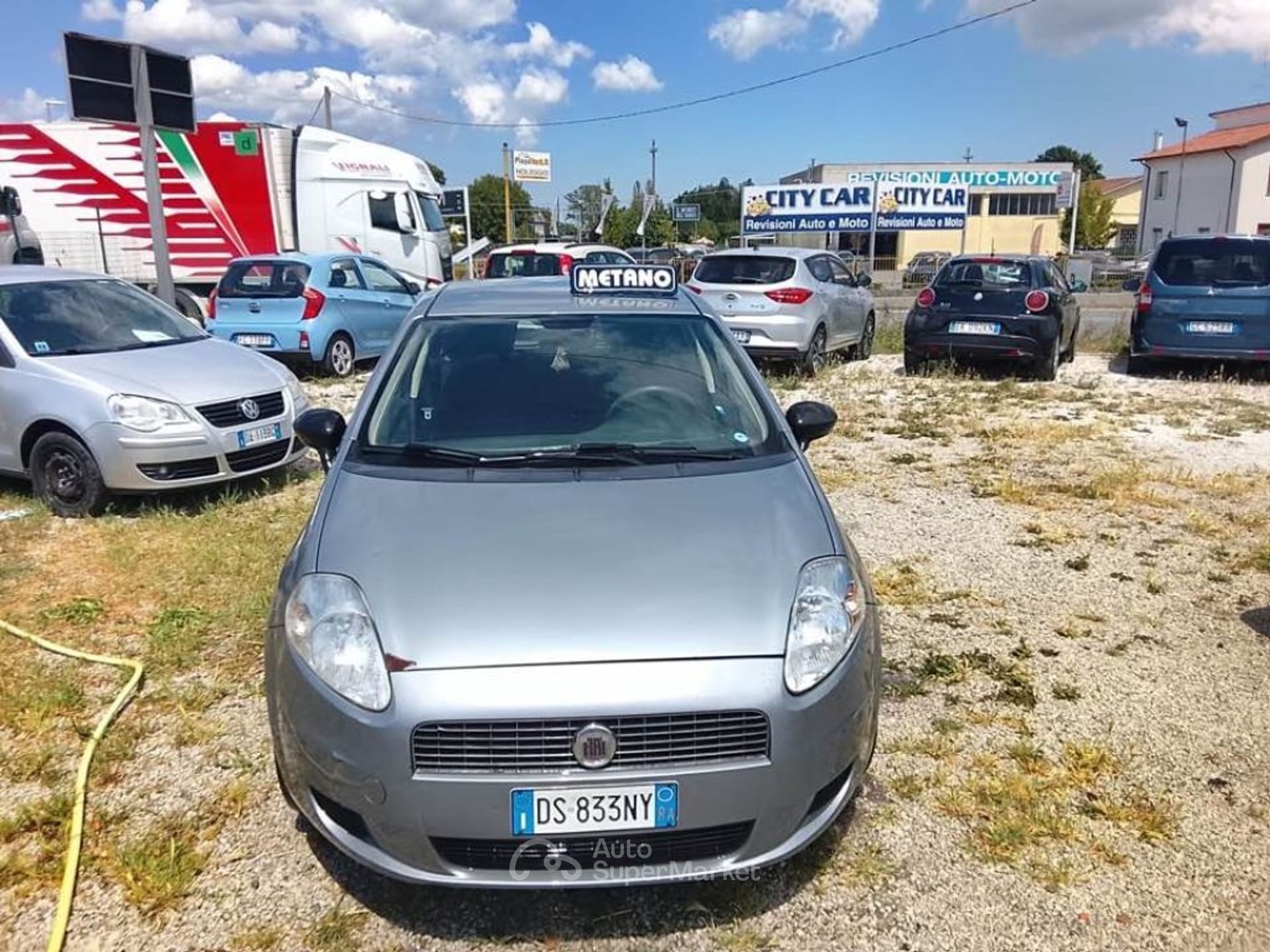 Fiat Grande Punto