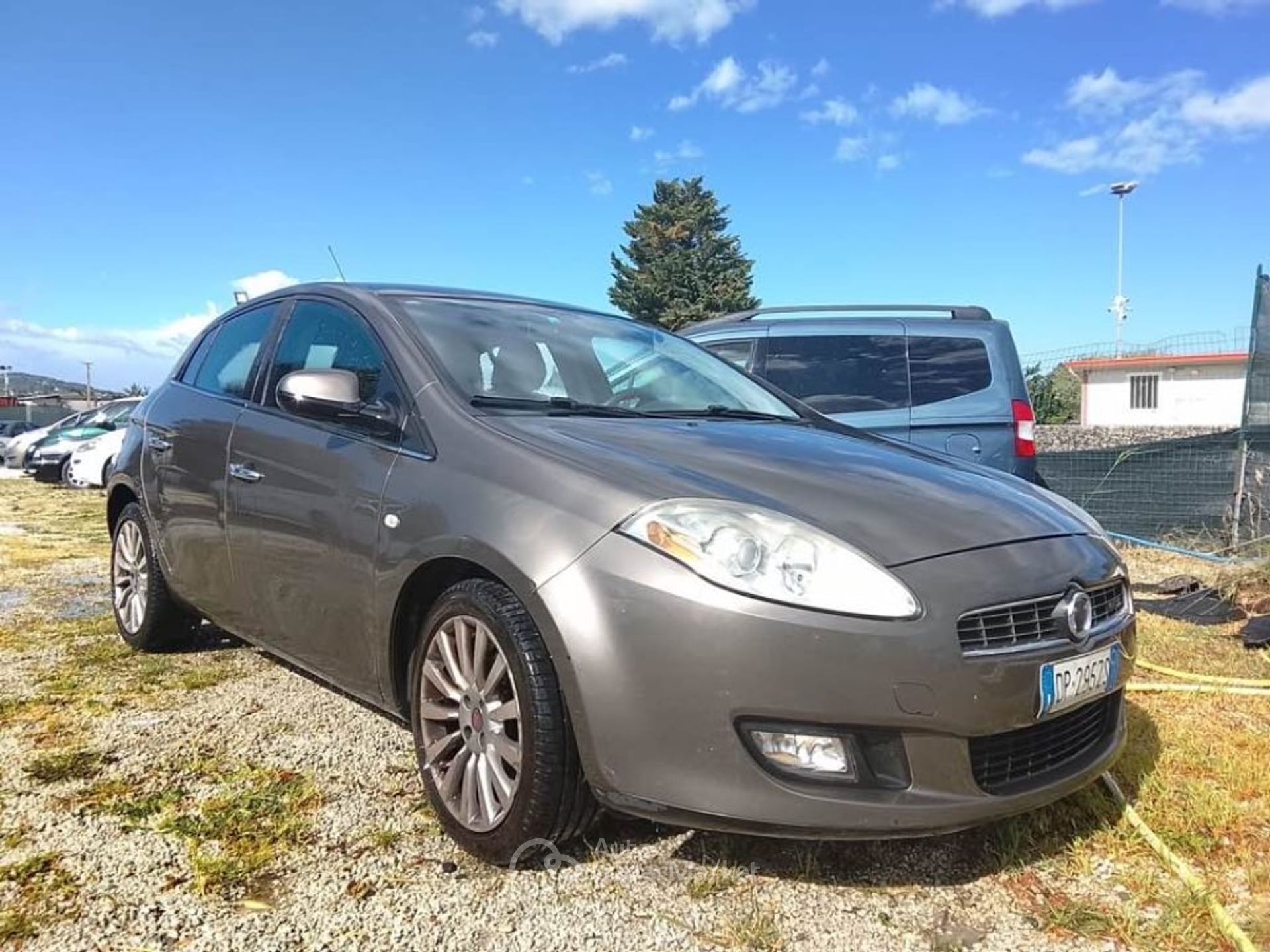 Fiat Bravo