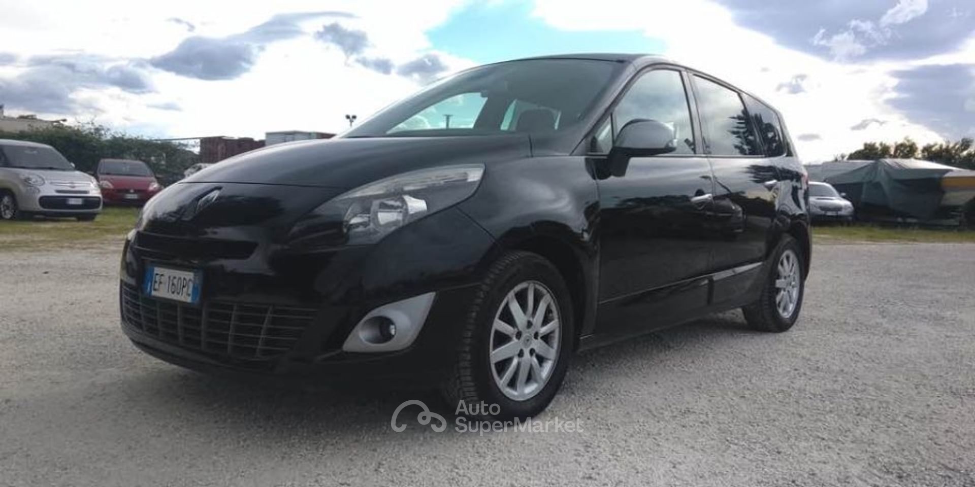 Renault Scénic