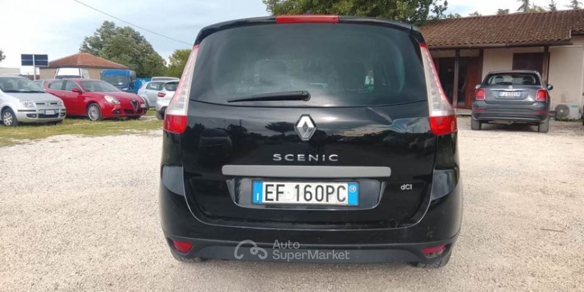 Renault Scénic