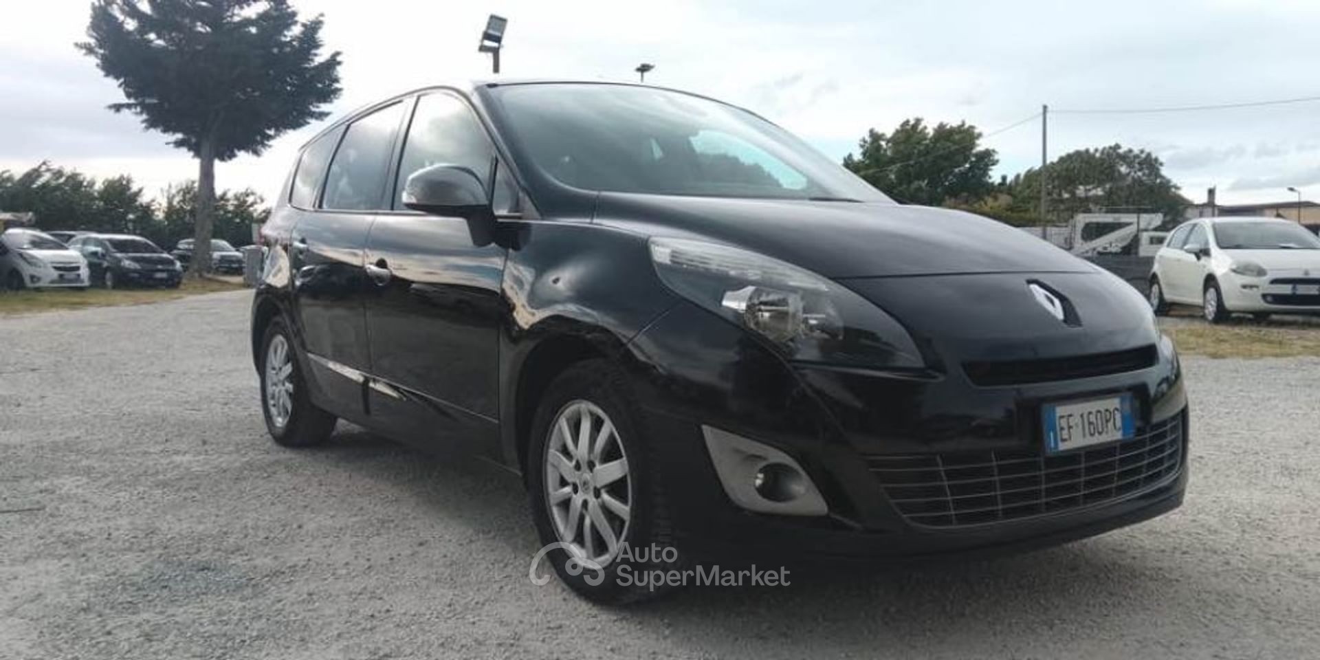 Renault Scénic